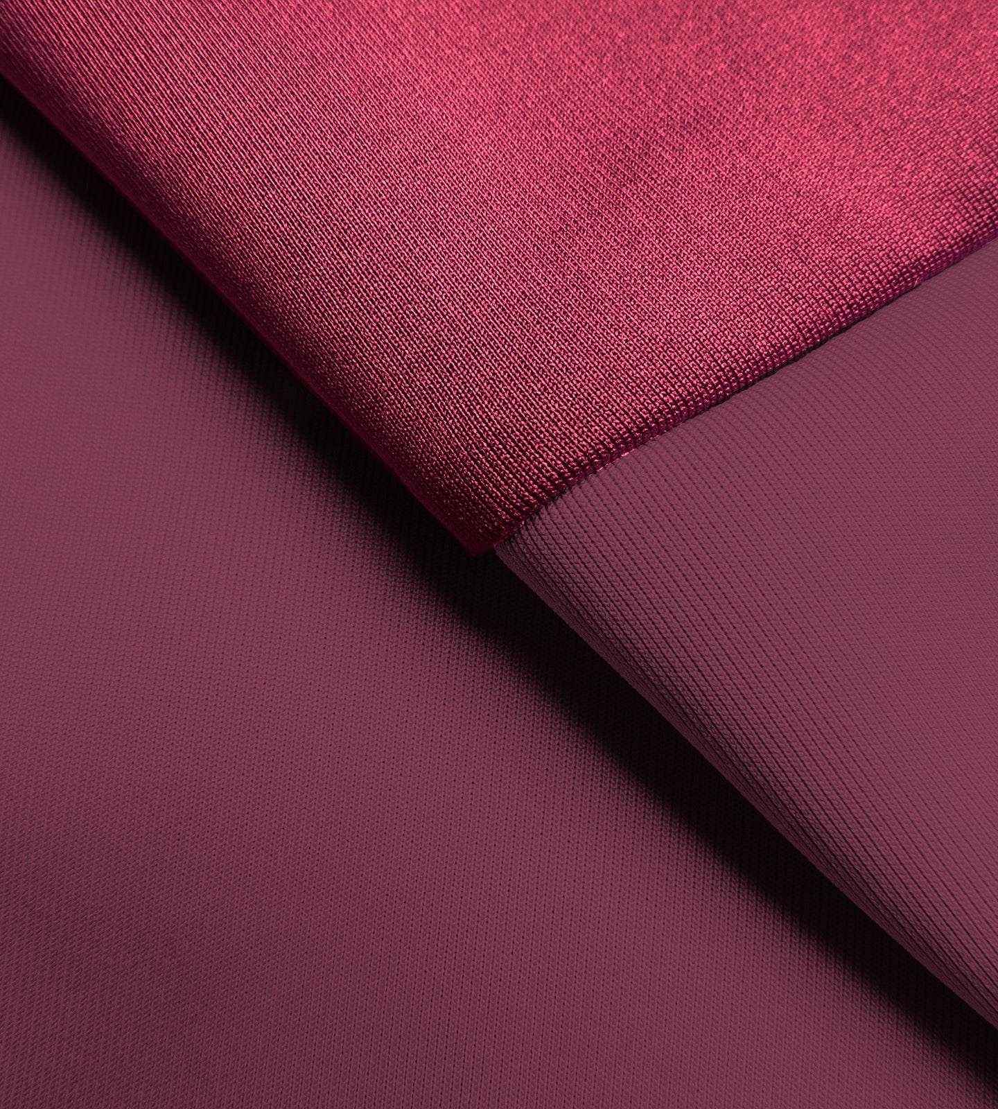 AUGUSTAS HOODIE - BURGUNDY - Image 8