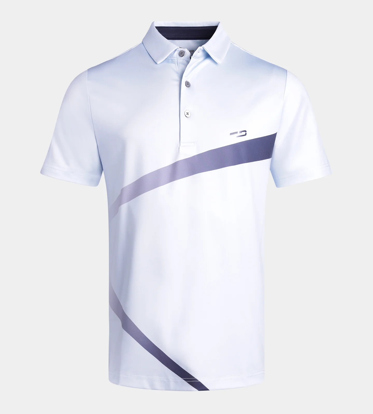 AXE POLO - BLUE