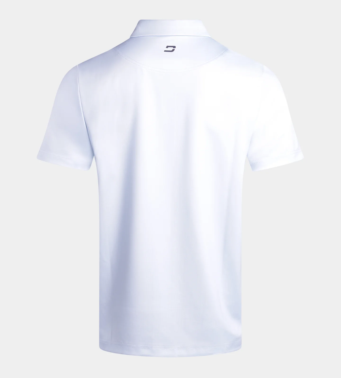 AXE POLO - BLUE - Image 2