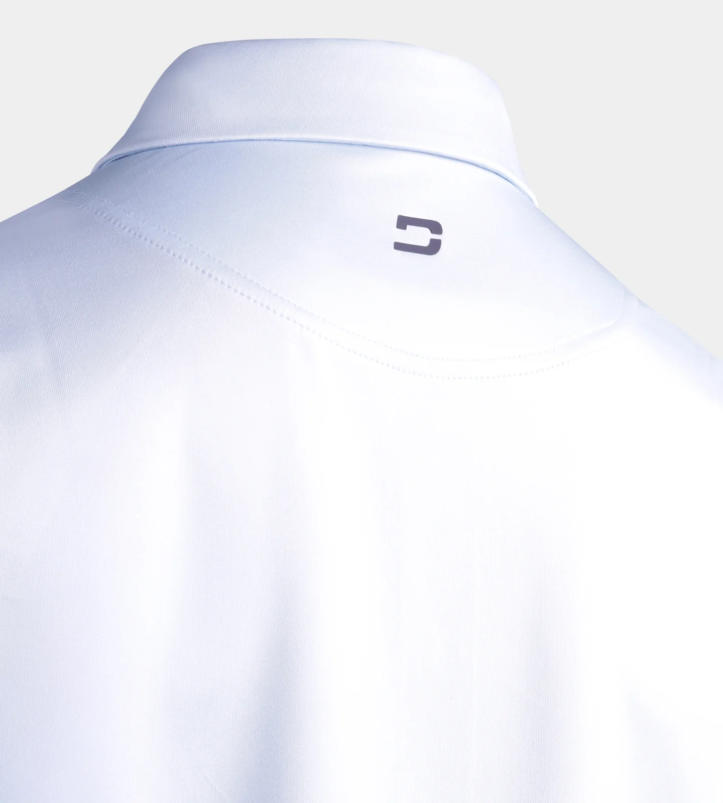 AXE POLO - BLUE - Image 7