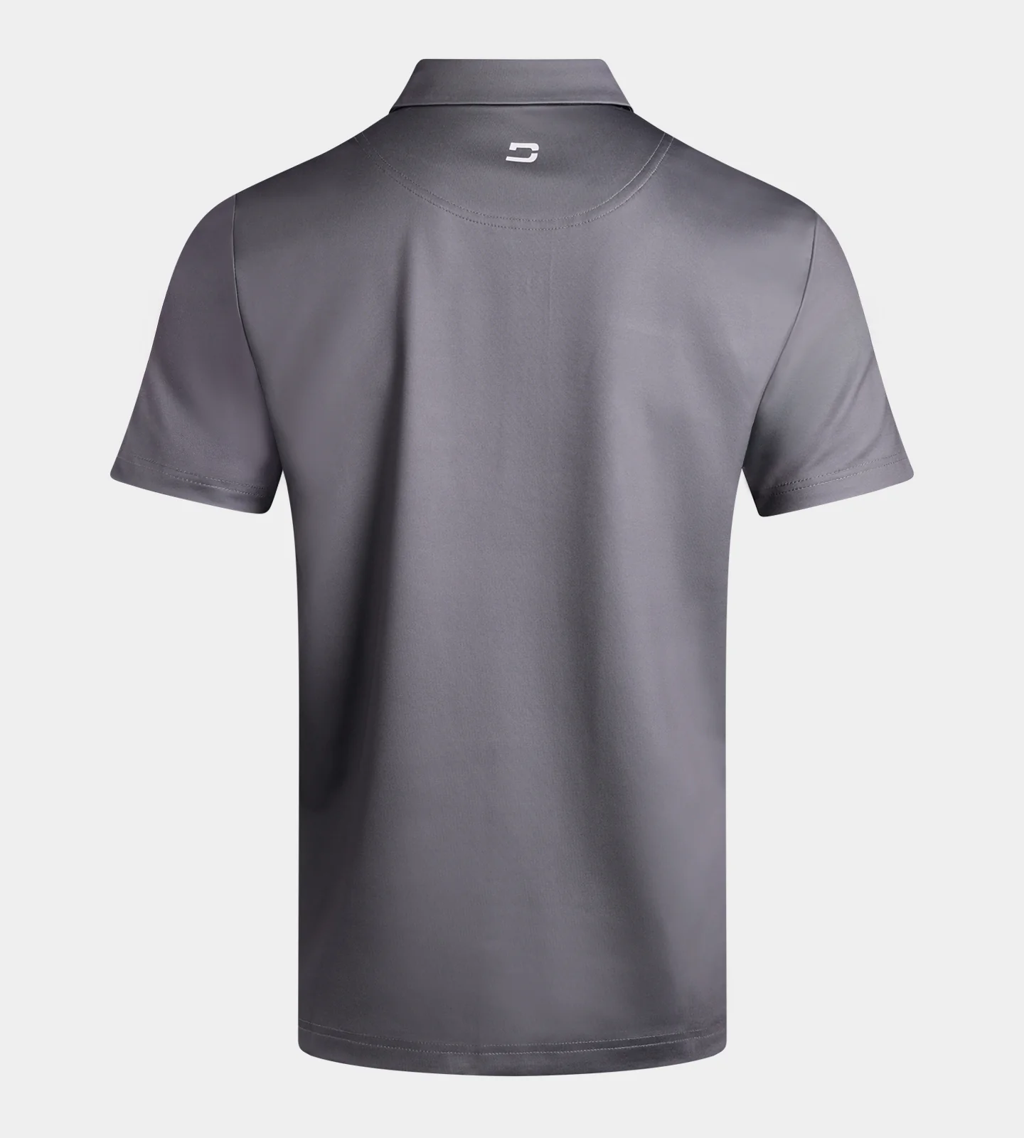 AXE POLO - CHARCOAL - Image 2