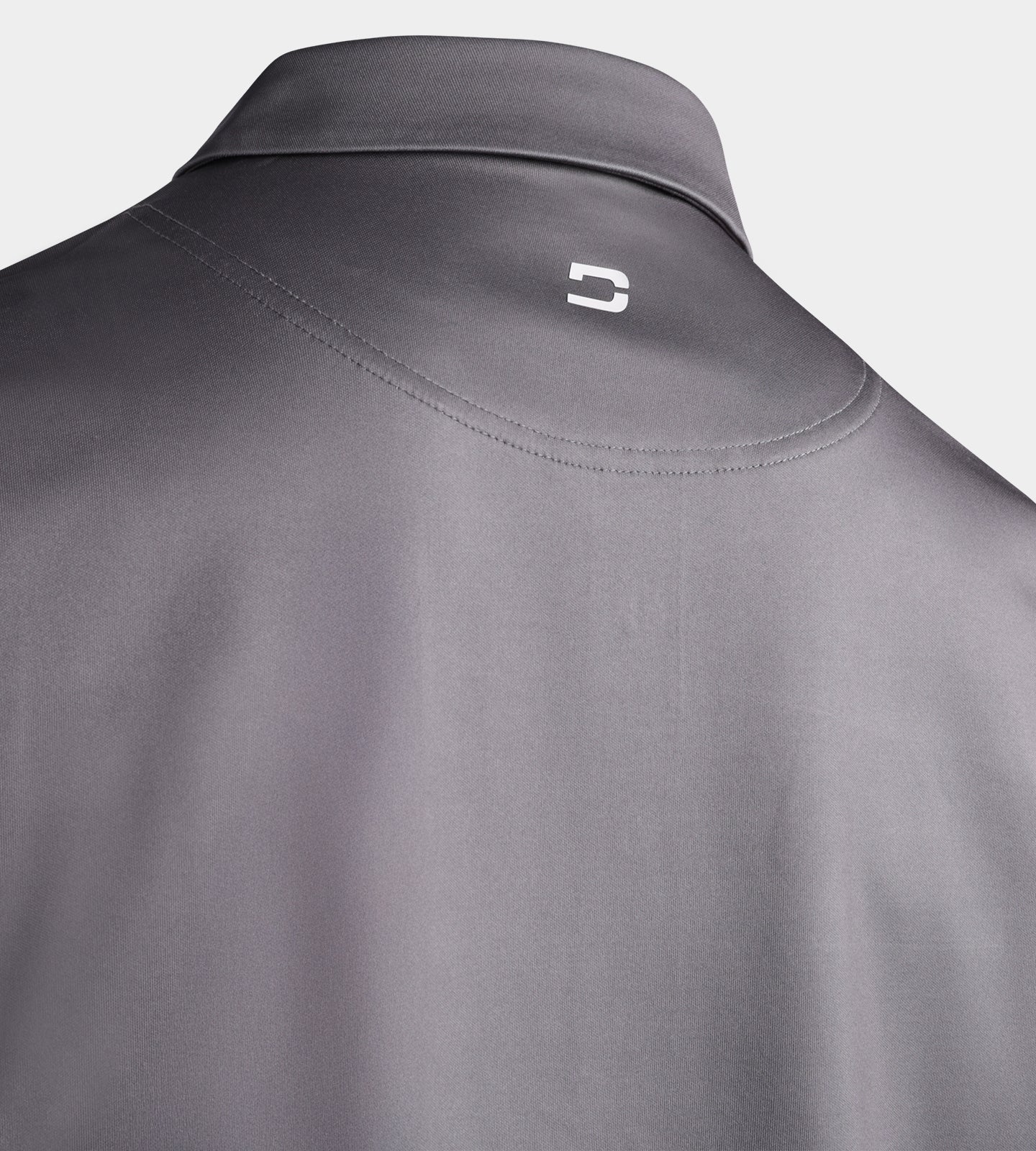 AXE POLO - CHARCOAL - Image 7