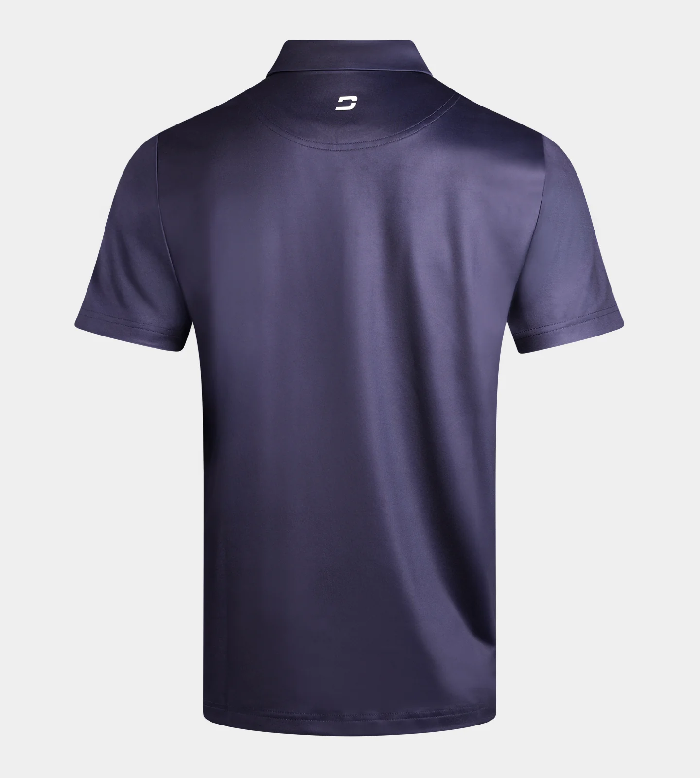 AXE POLO - NAVY - Image 2