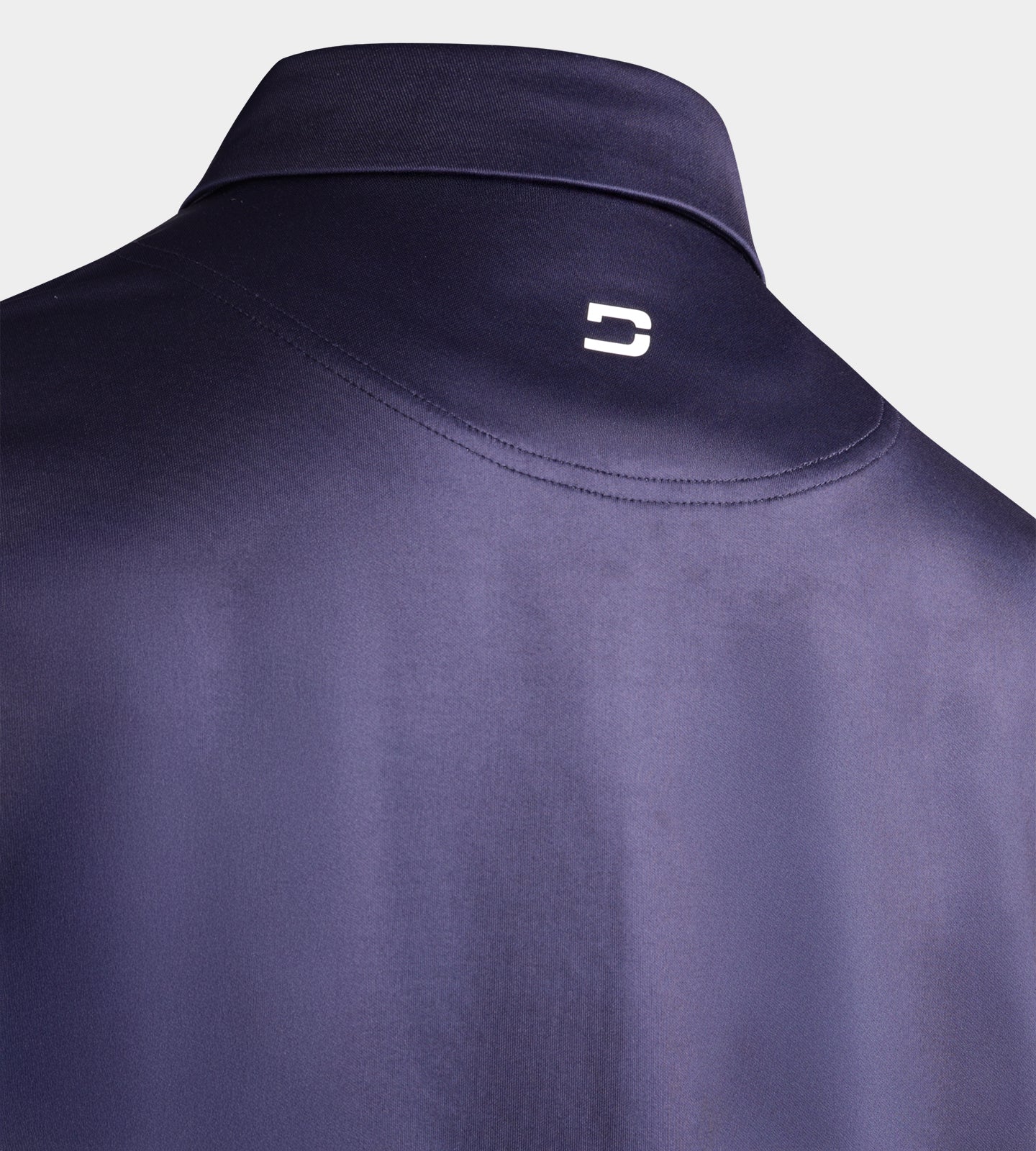 AXE POLO - NAVY - Image 7
