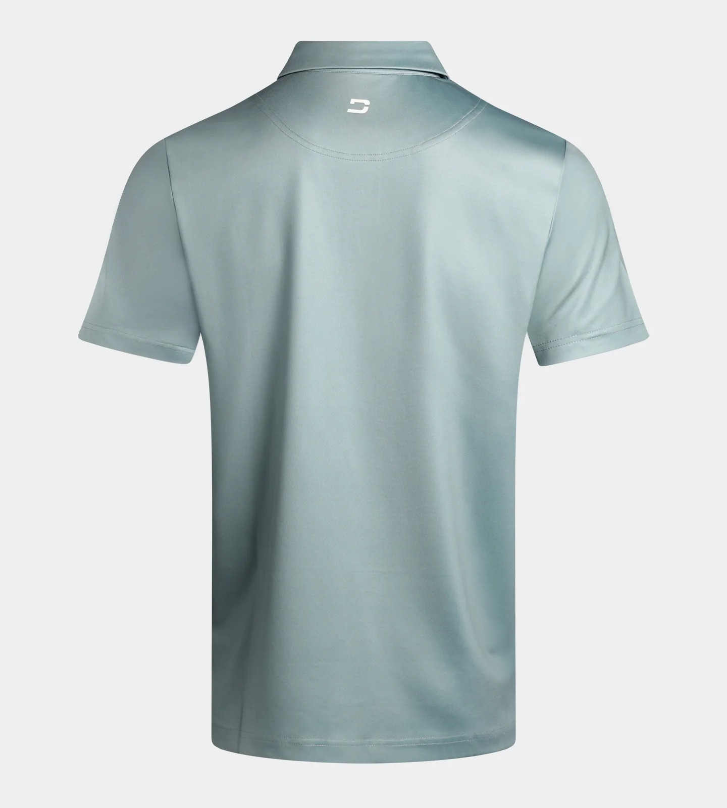 AXE POLO - SAGE - Image 2