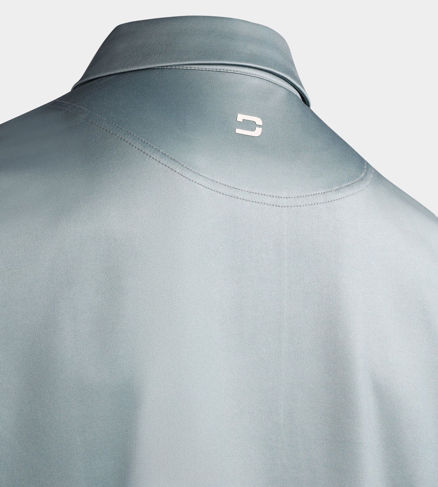 AXE POLO - SAGE - Image 7