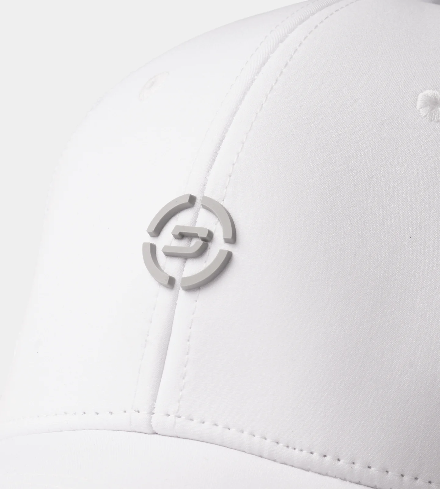 AXIS CAP - WHITE - Image 3
