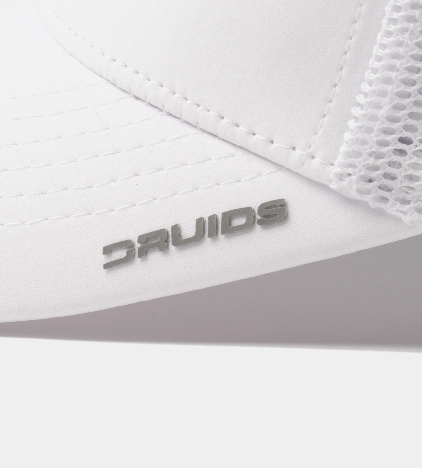AXIS CAP - WHITE - Image 4