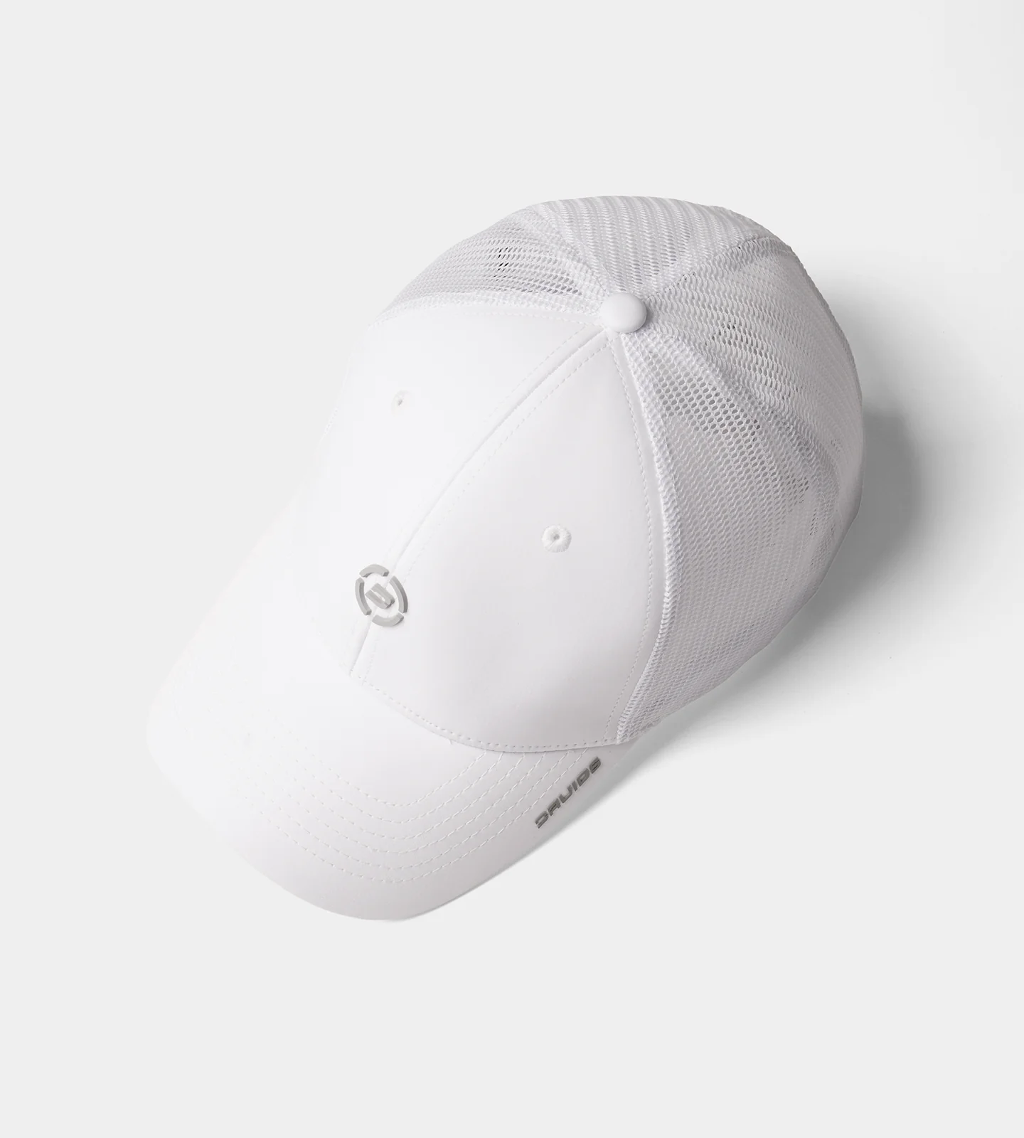 AXIS CAP - WHITE - Image 5