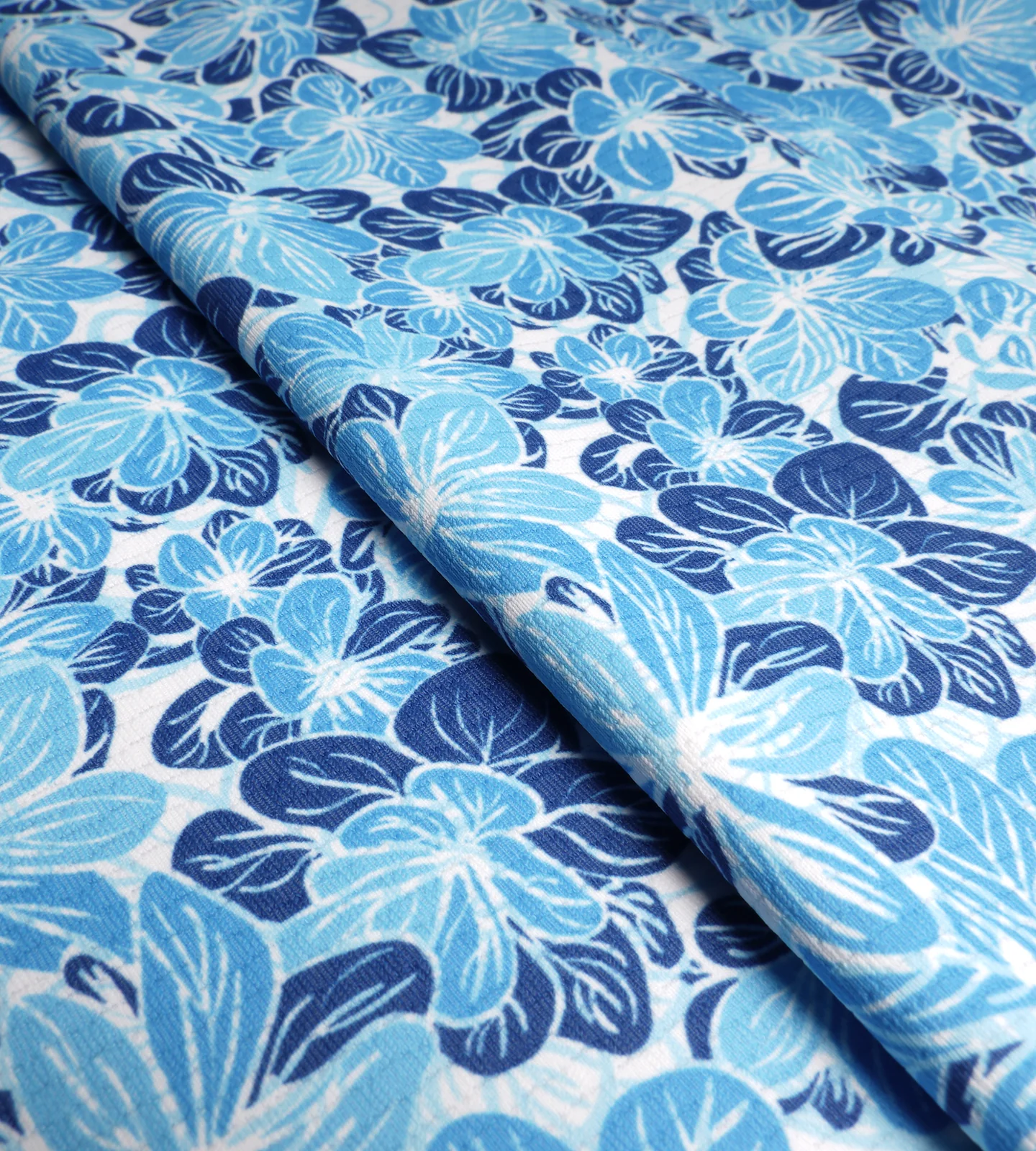 BALI POLO - BLUE - Image 4
