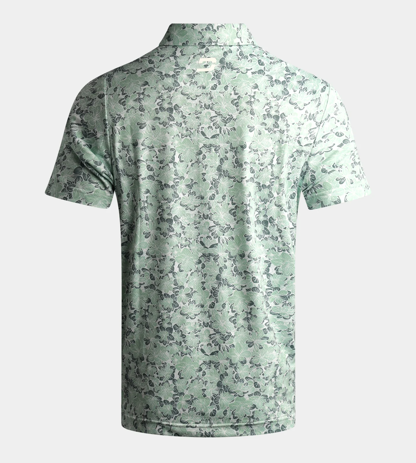 BALI POLO - JADE - Image 2