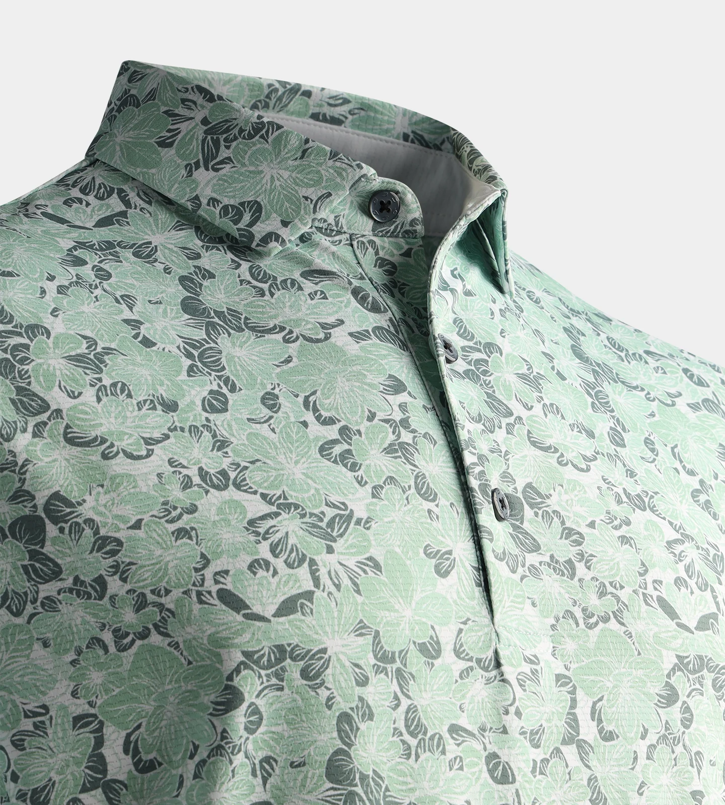 BALI POLO - JADE - Image 3