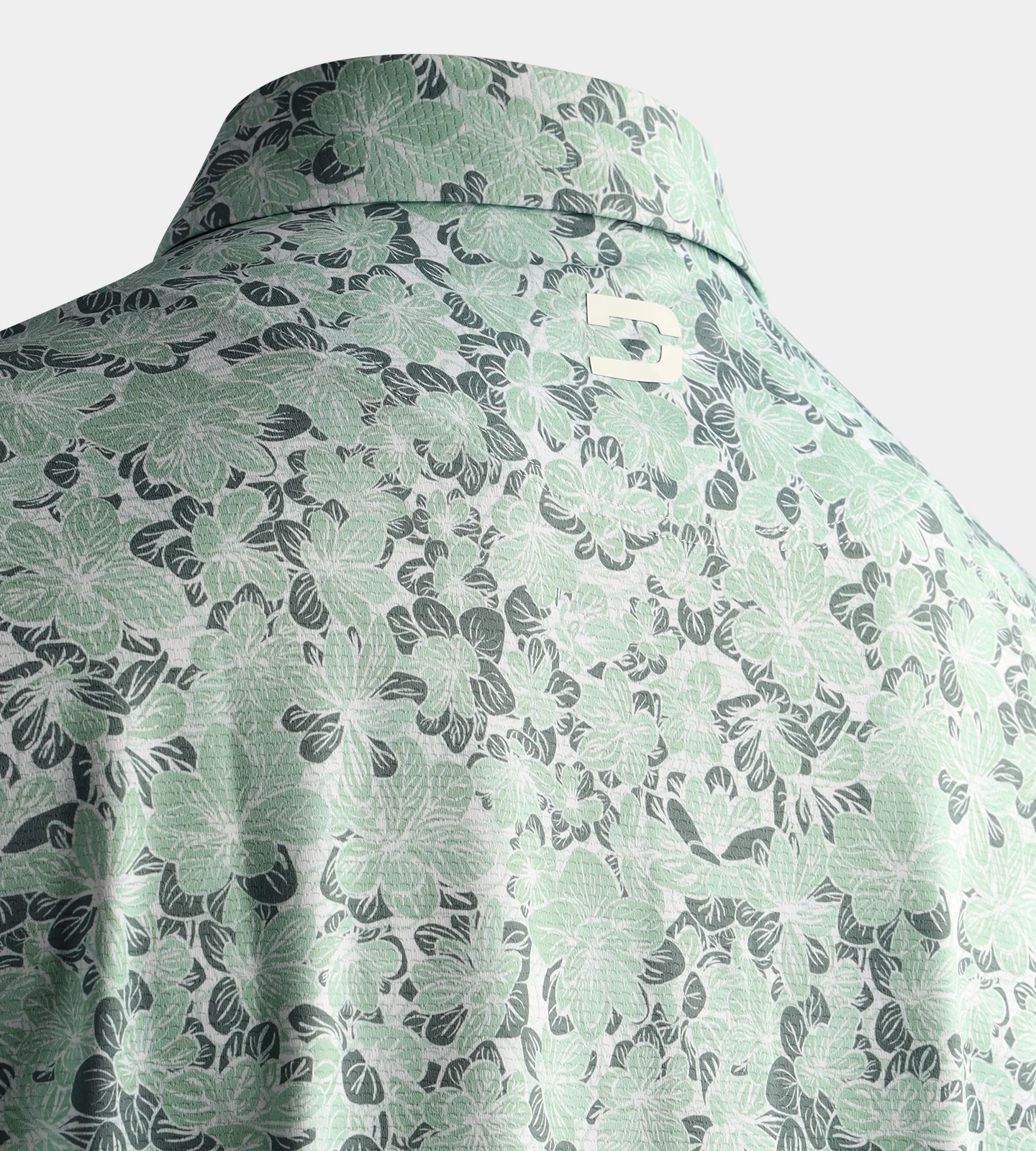 BALI POLO - JADE - Image 5