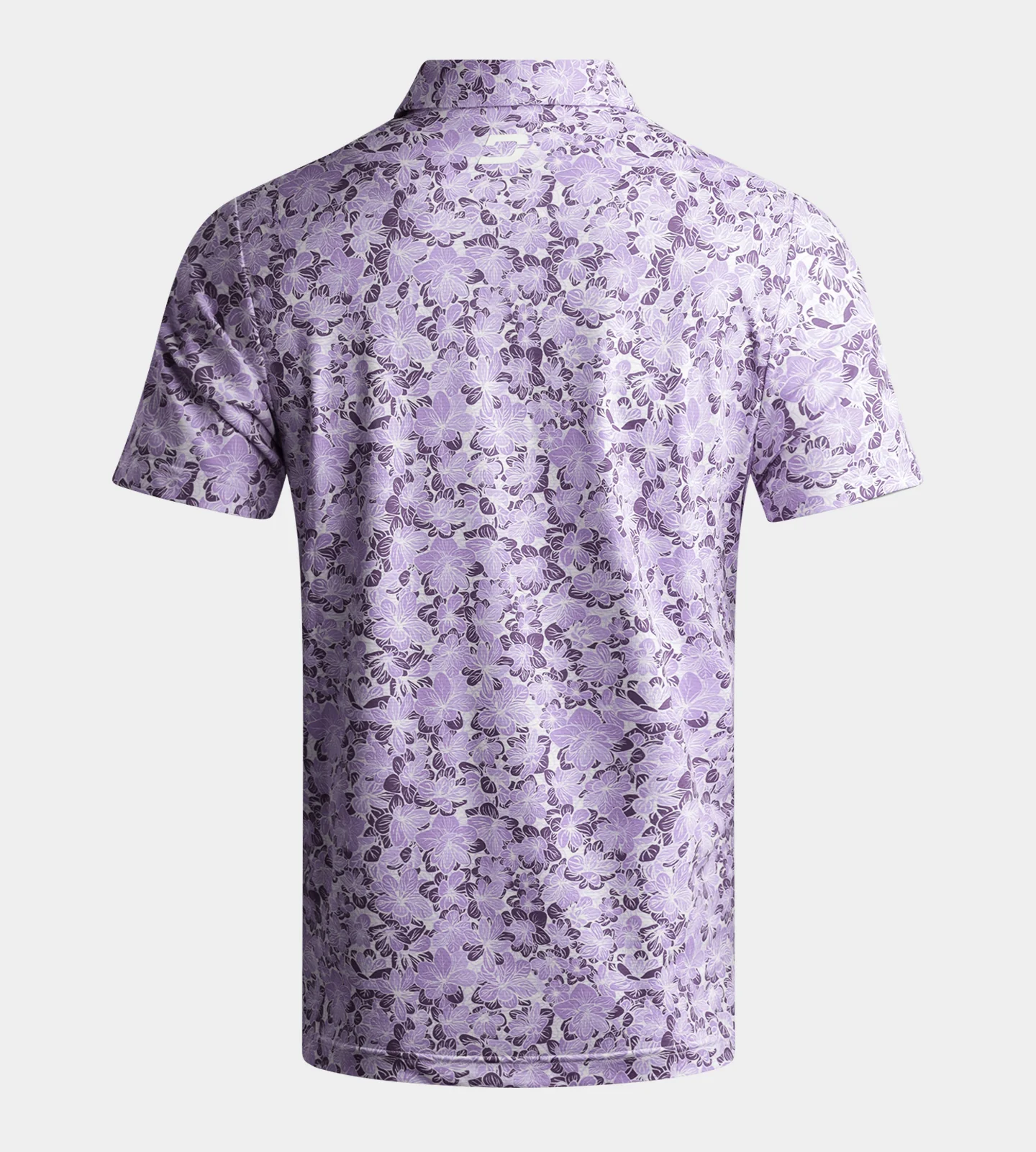 BALI POLO - LAVENDER - Image 2