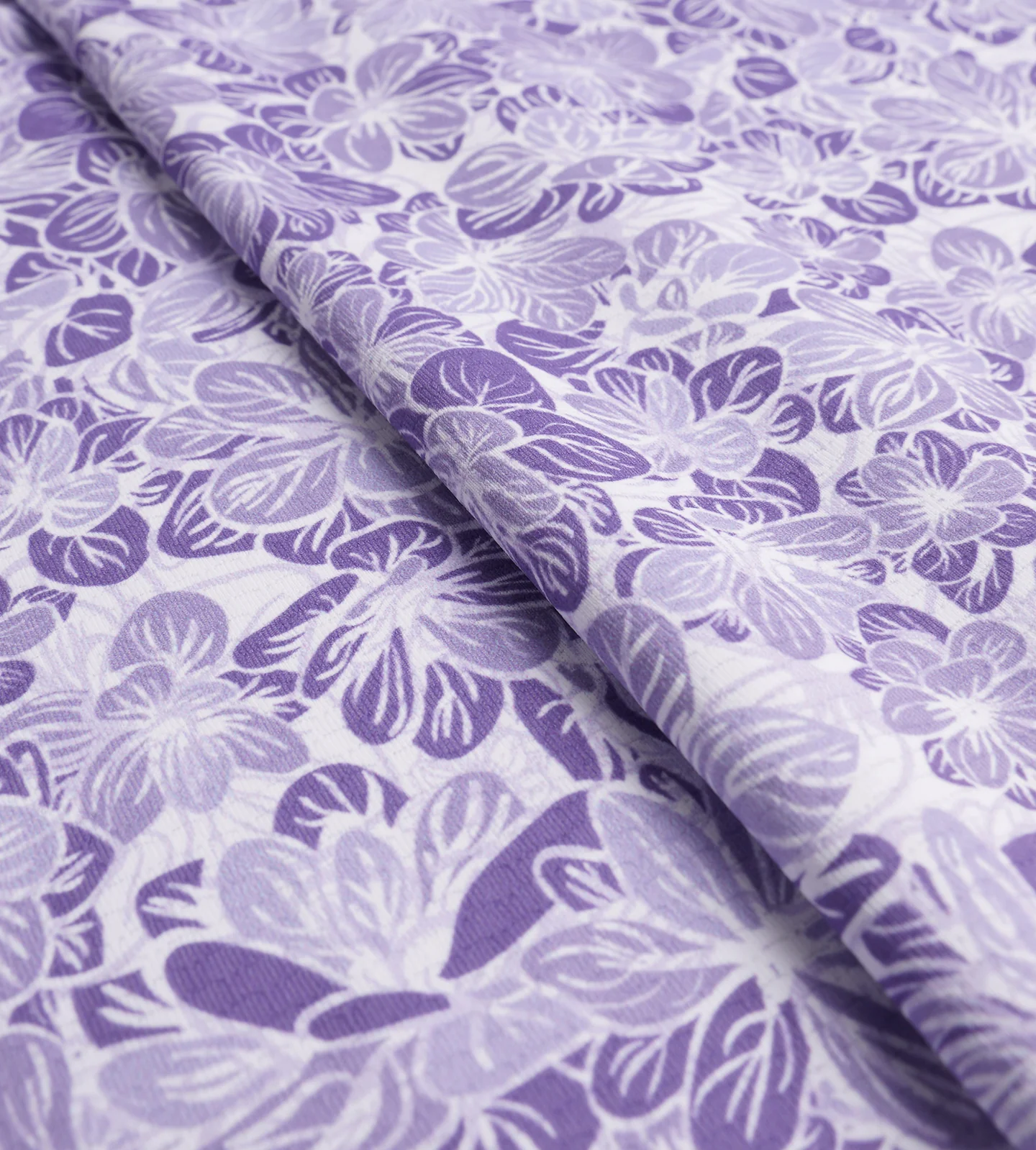 BALI POLO - LAVENDER - Image 4