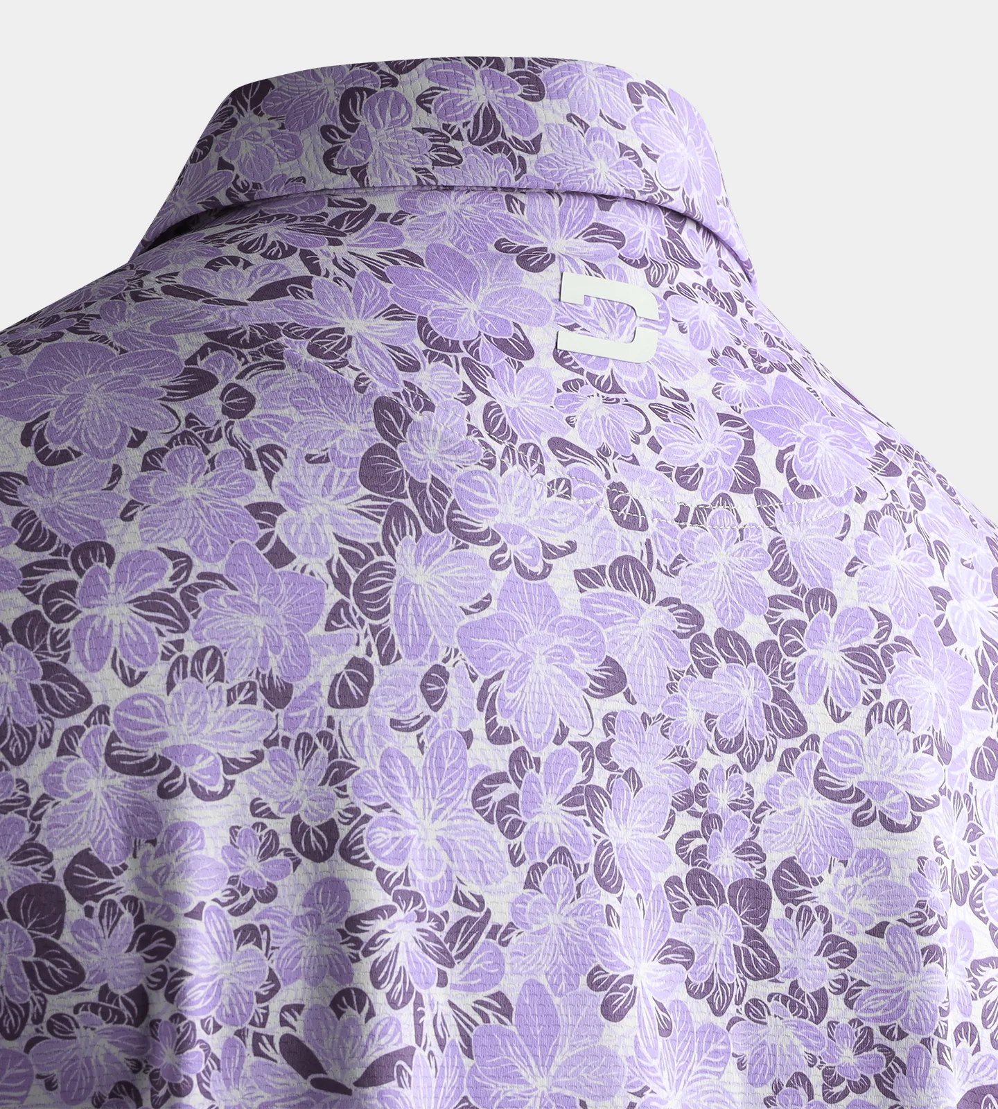 BALI POLO - LAVENDER - Image 5