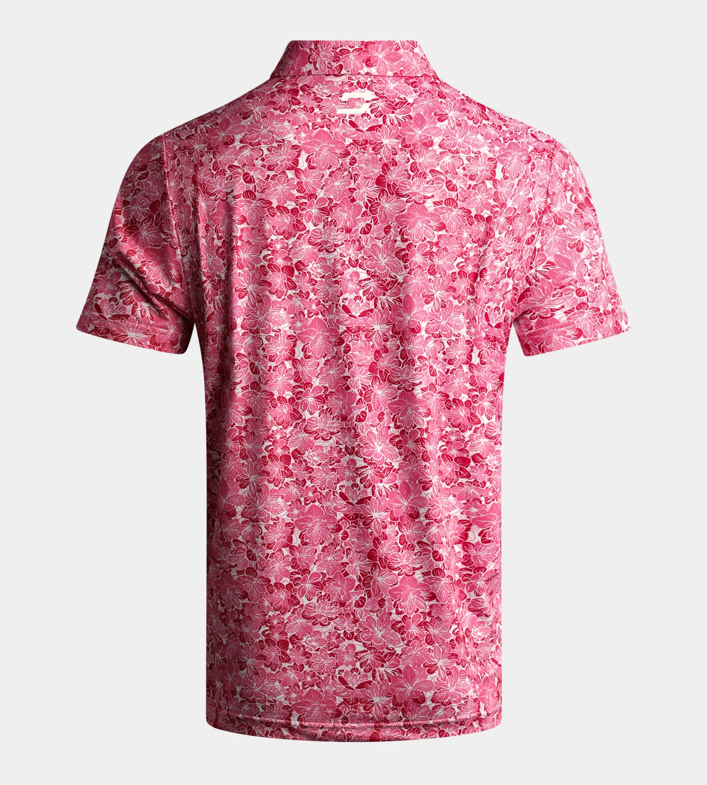 BALI POLO - PINK - Image 2