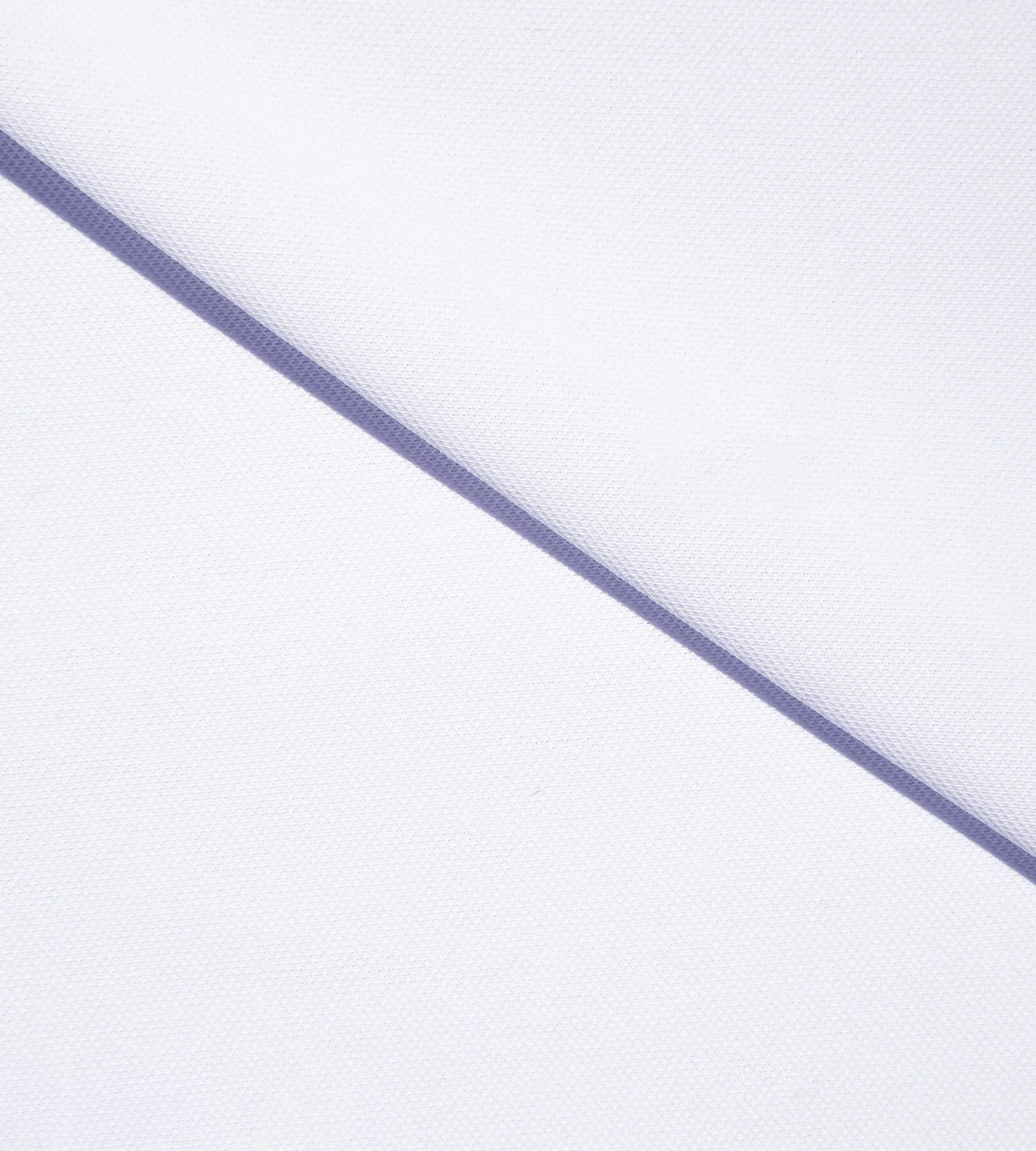 BAND POLO - WHITE - Image 3