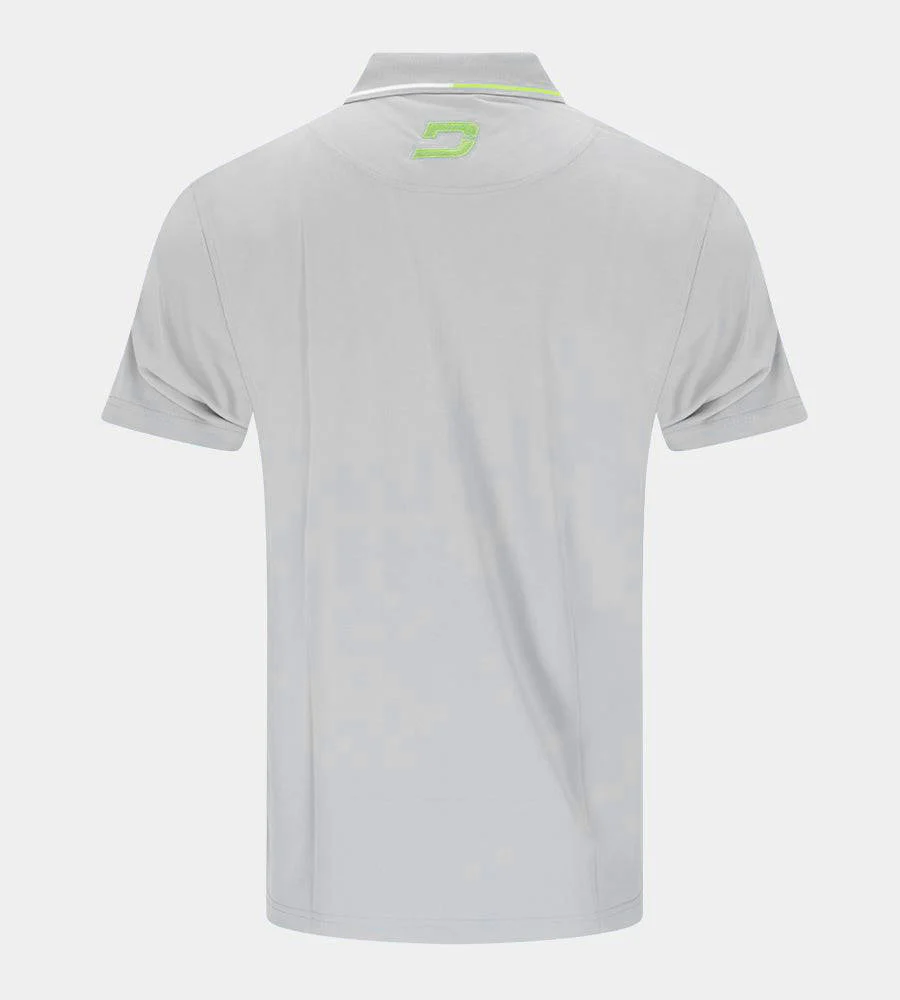 BAND POLO - GREY - Image 2