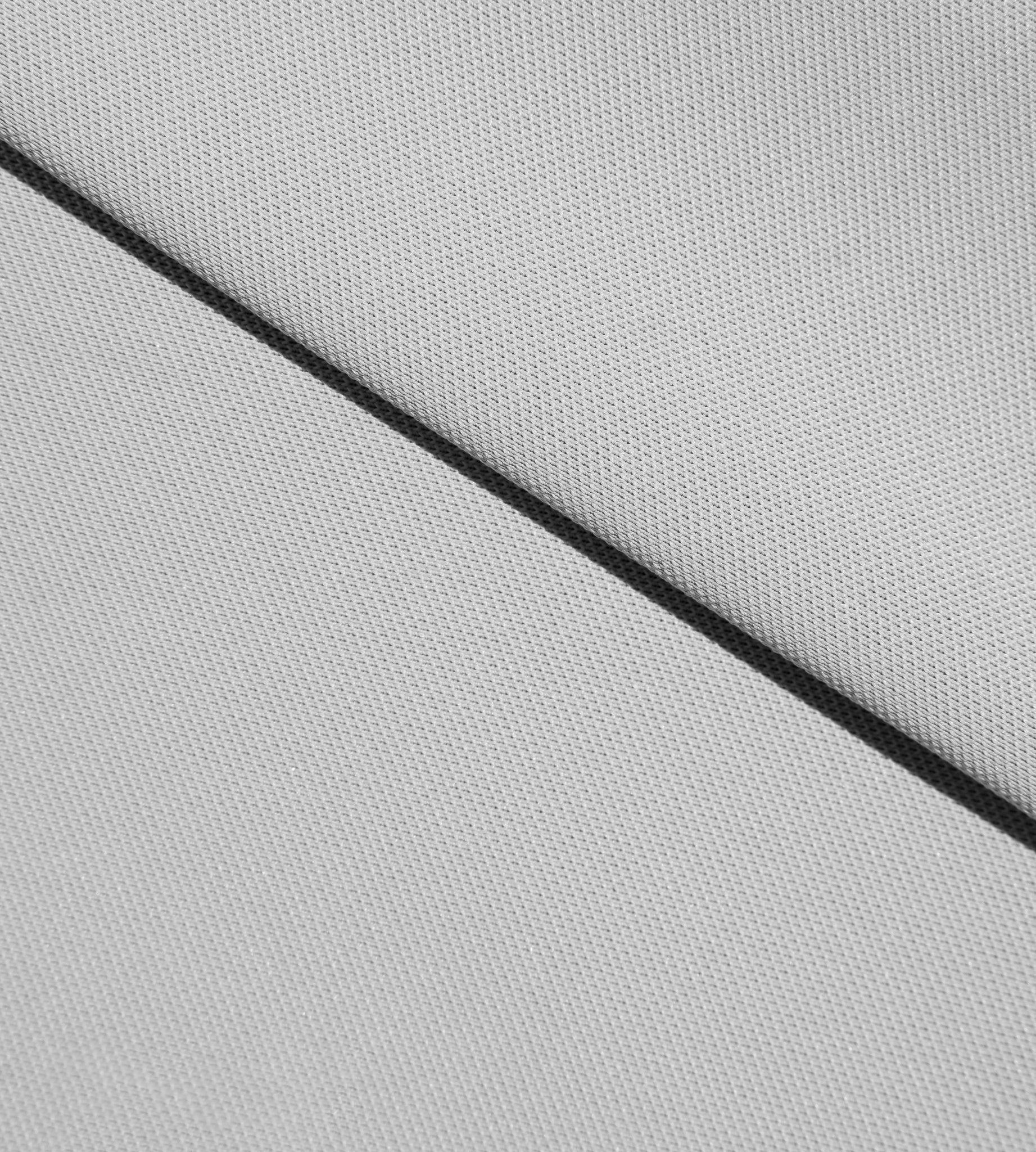 BAND POLO - GREY - Image 4