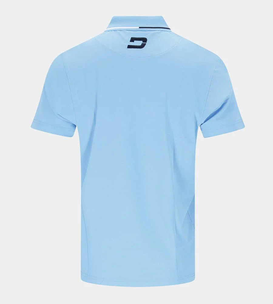 BAND POLO - BLUE - Image 2