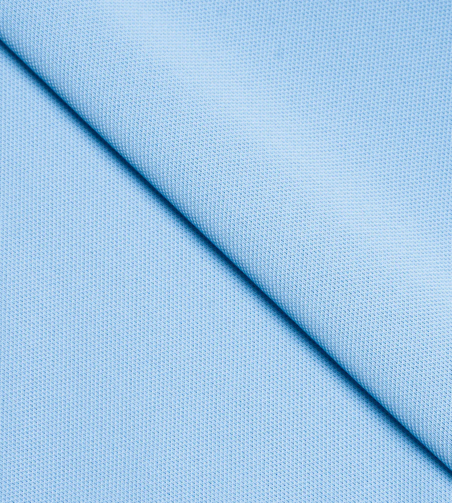 BAND POLO - BLUE - Image 4