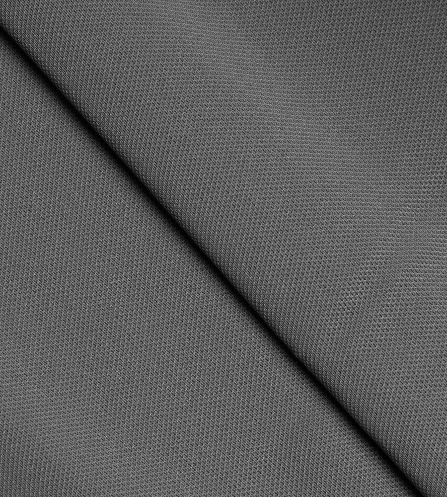 BAND POLO - CHARCOAL - Image 4
