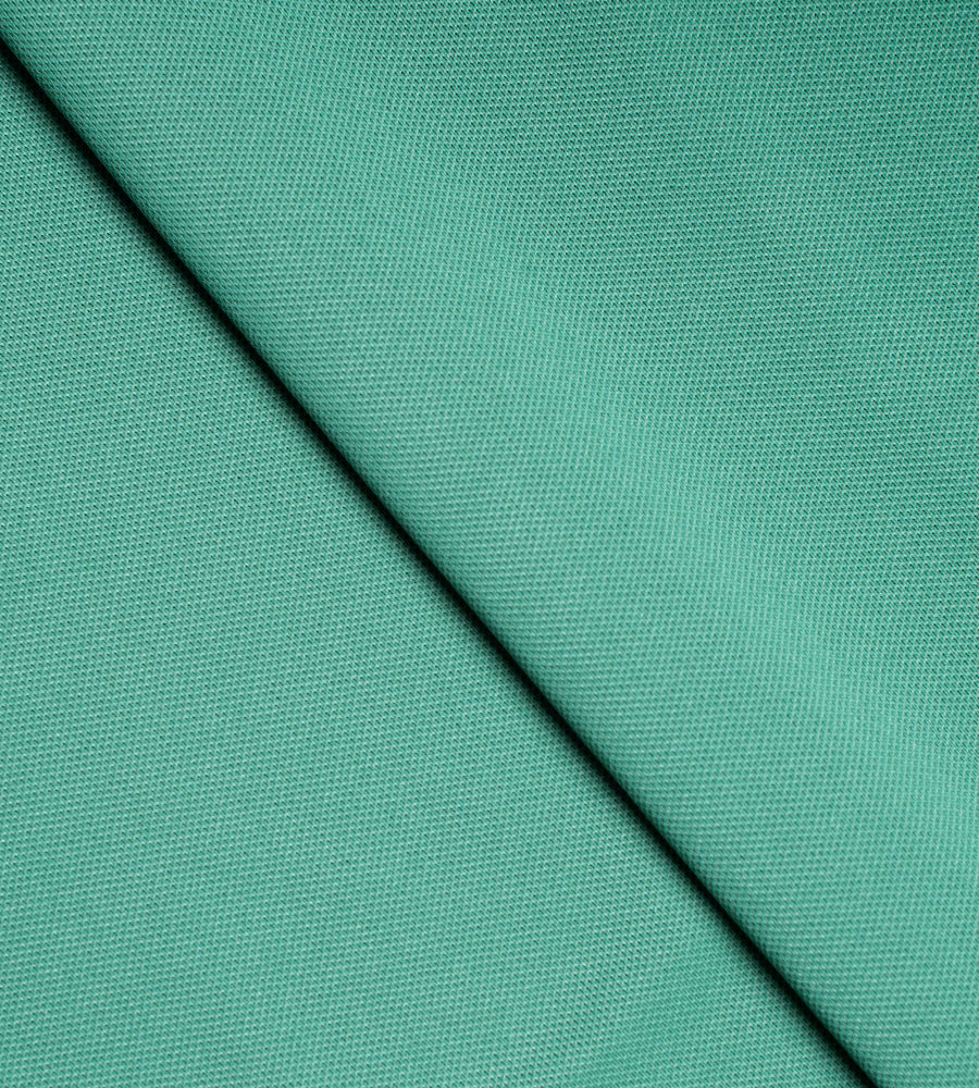 BAND POLO - GREEN - Image 4