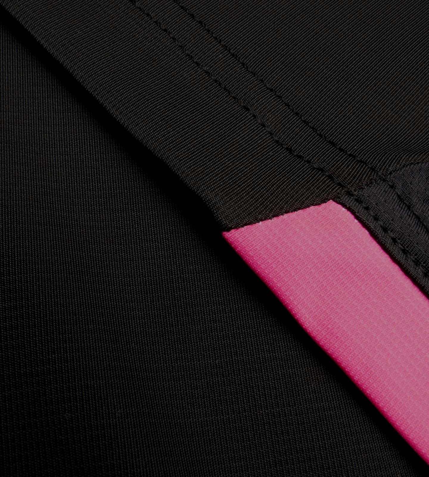 BACKNINE POLO - BLACK - Image 4
