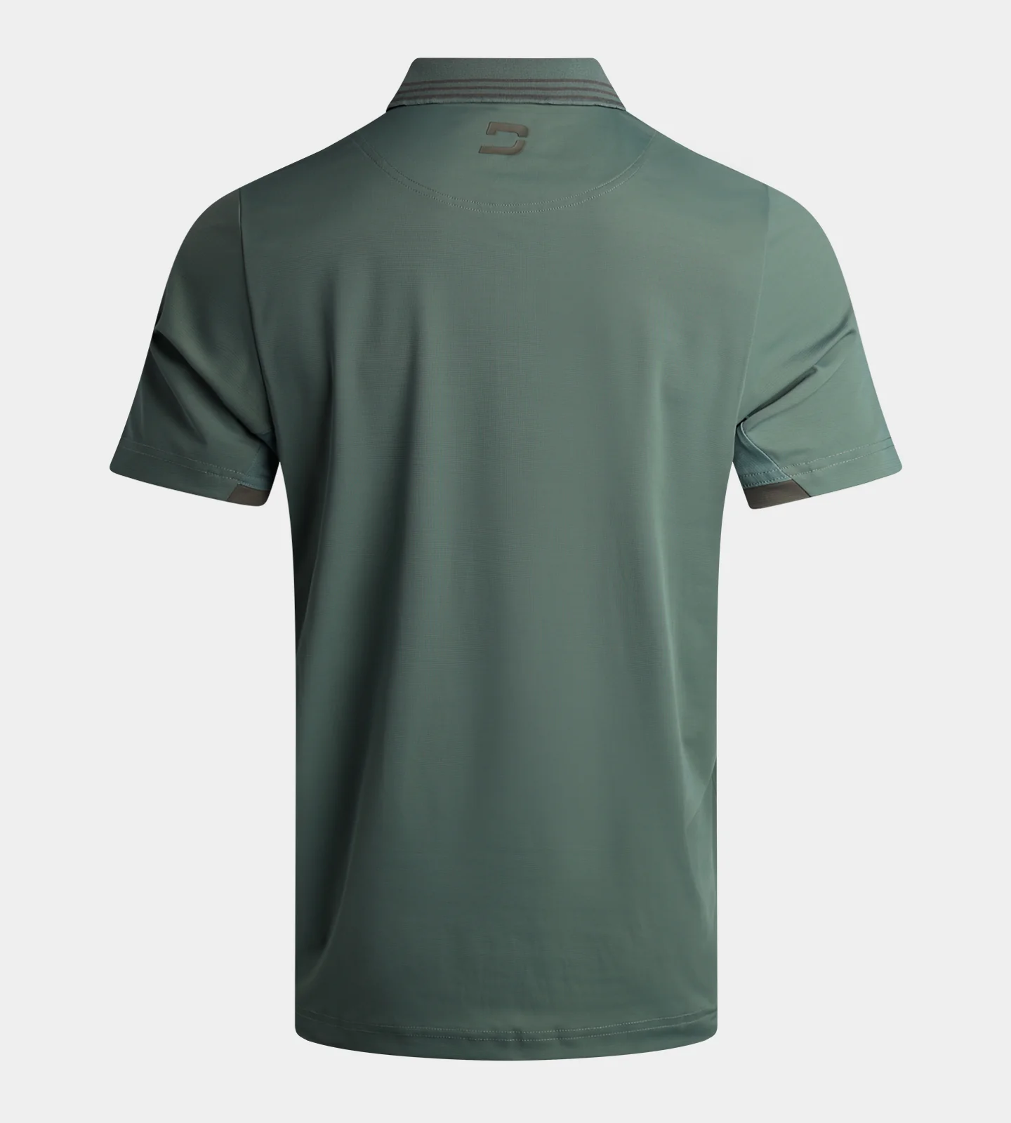 BACKNINE POLO - SAGE - Image 2