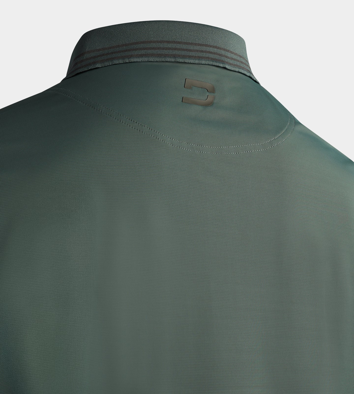 BACKNINE POLO - SAGE - Image 5