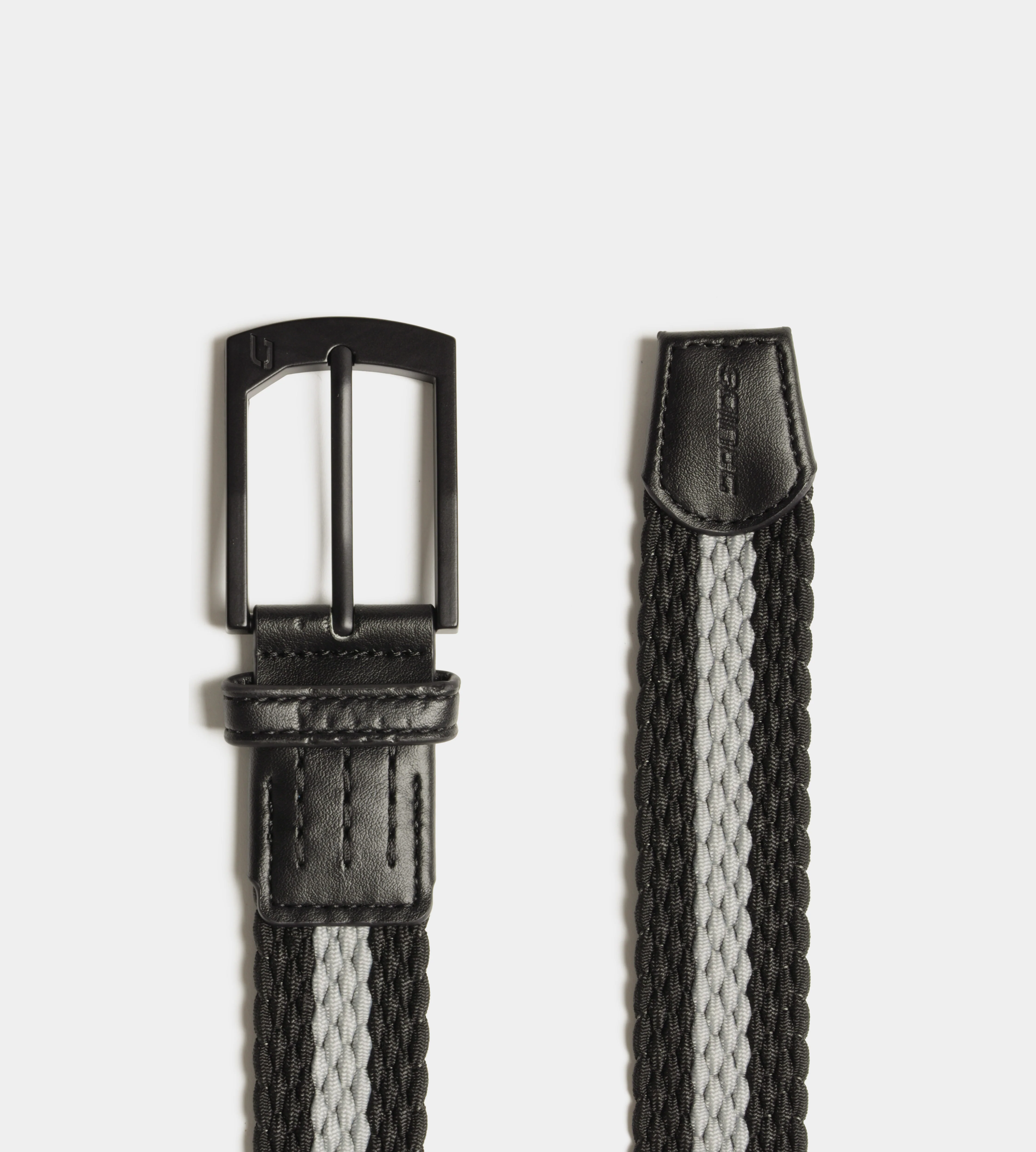 BINDRA BELT ONE SIZE- BLACK - Image 2
