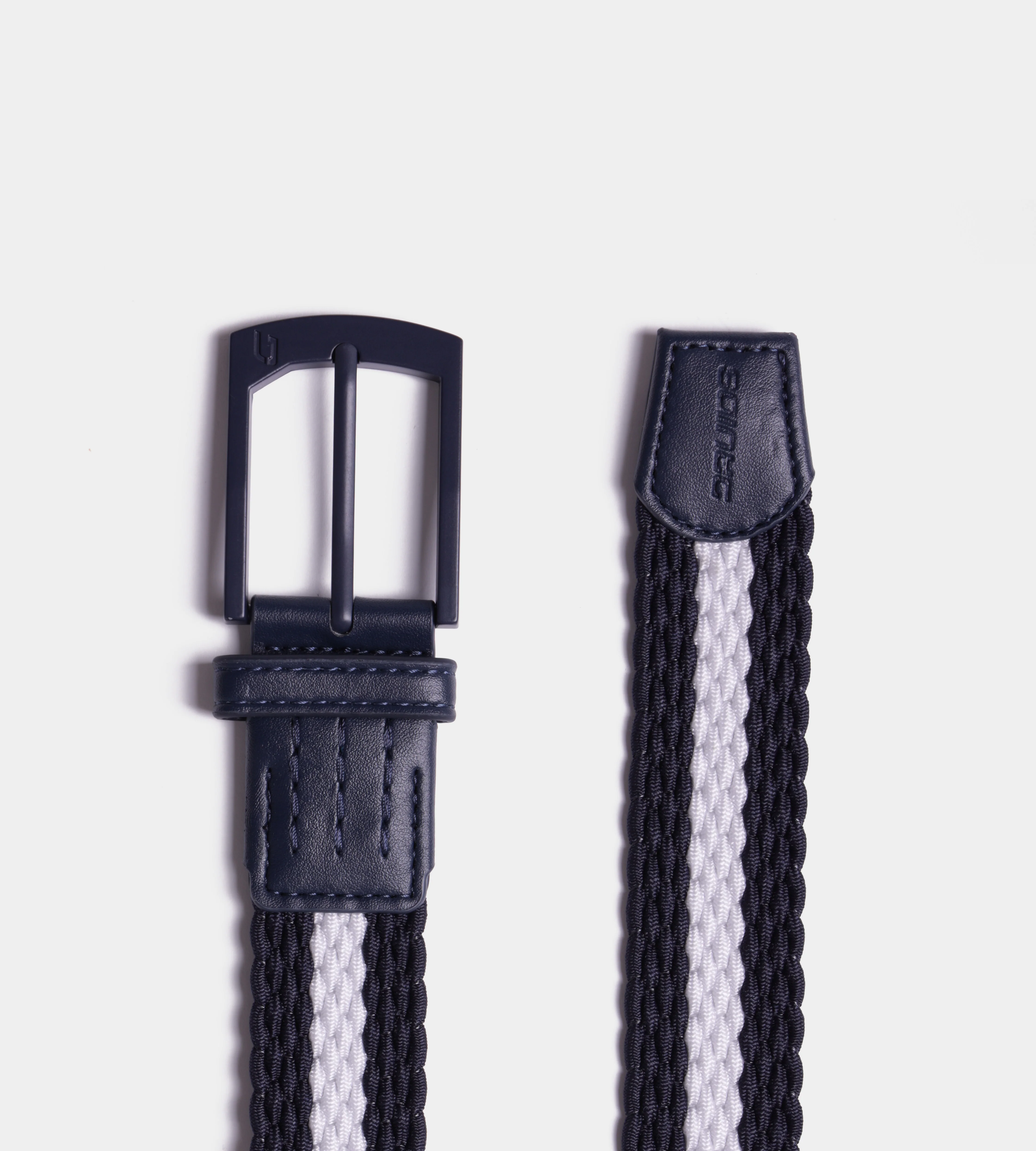 BINDRA BELT ONE SIZE - NAVY - Image 2