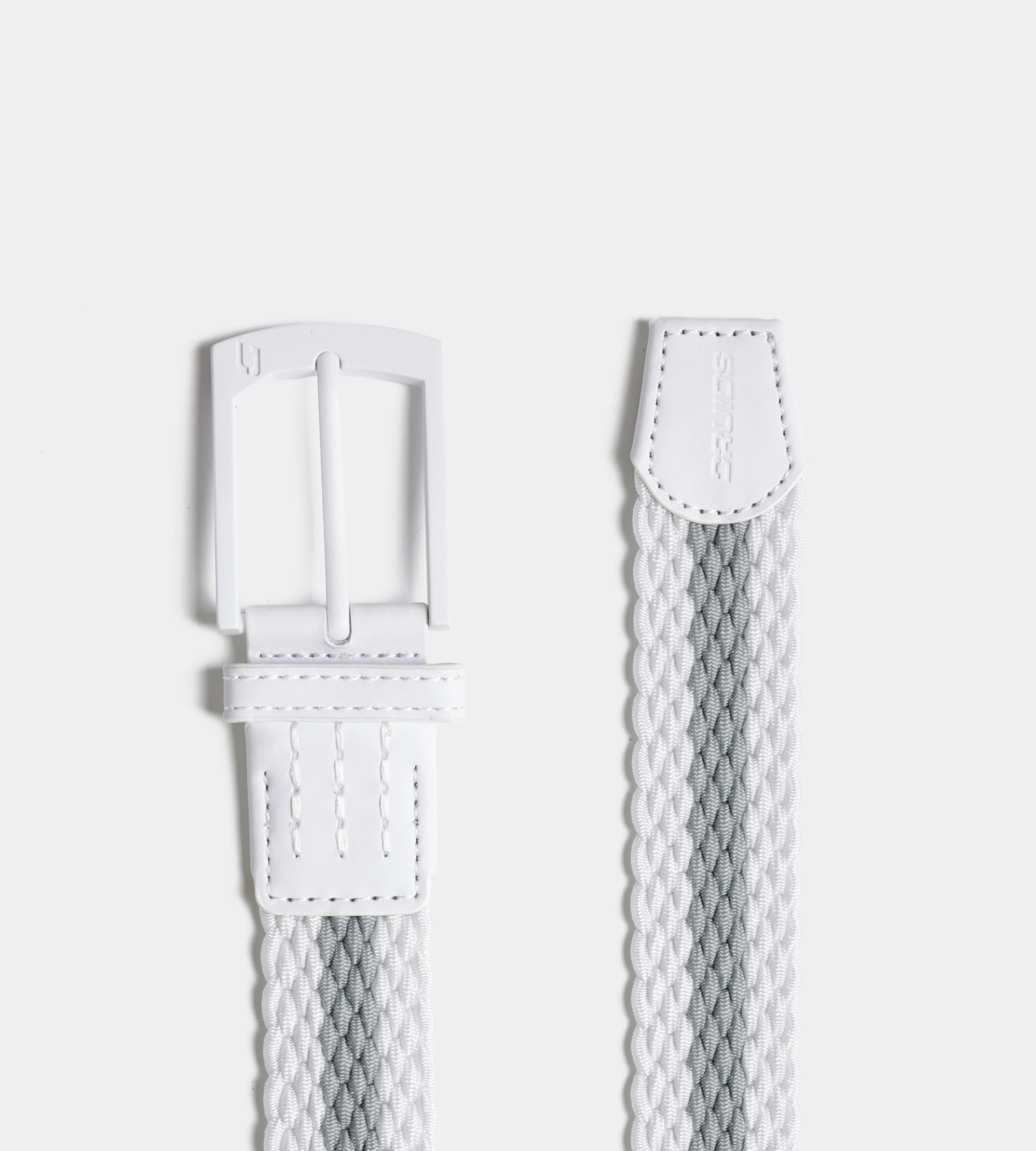 BINDRA BELT ONE SIZE - WHITE - Image 2