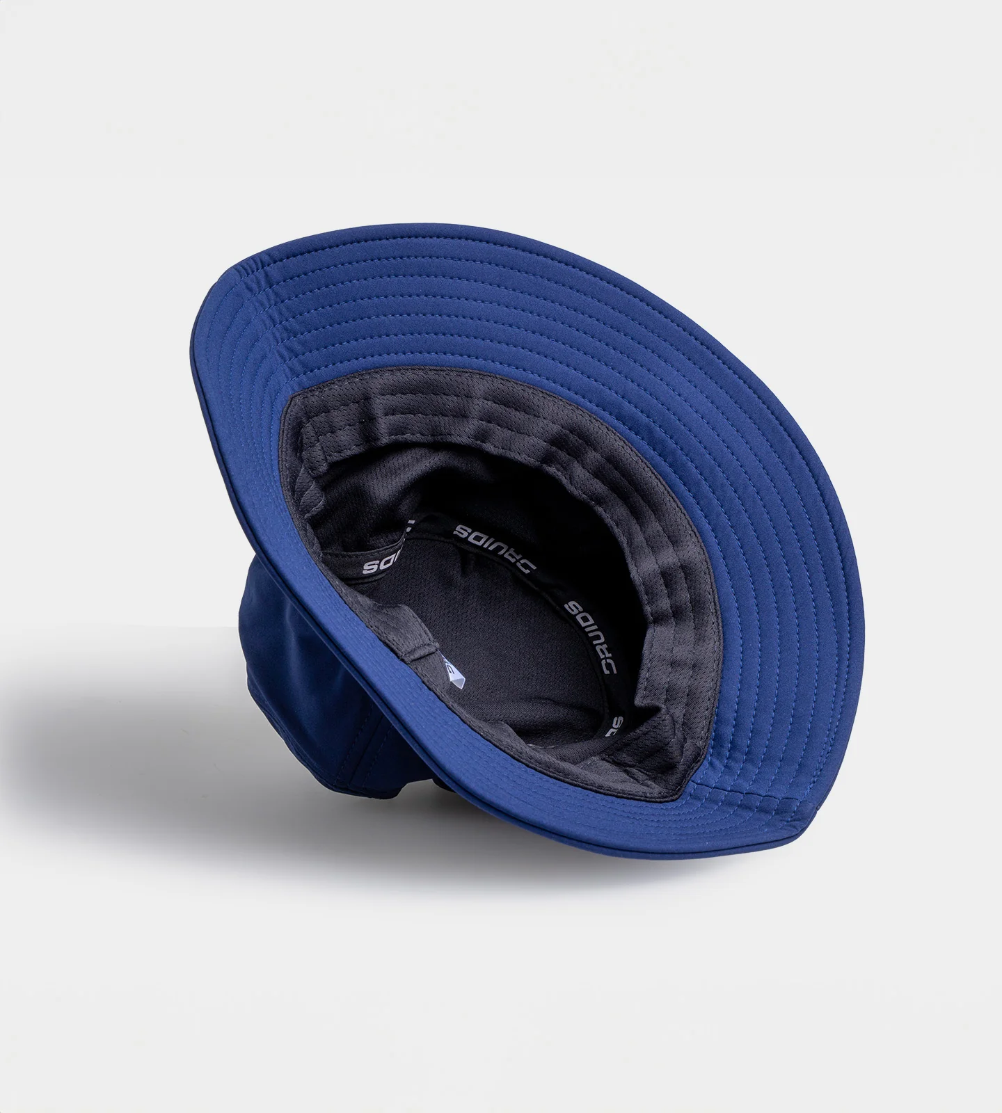 BIRDIE BUCKET HAT - NAVY / WHITE - Image 3
