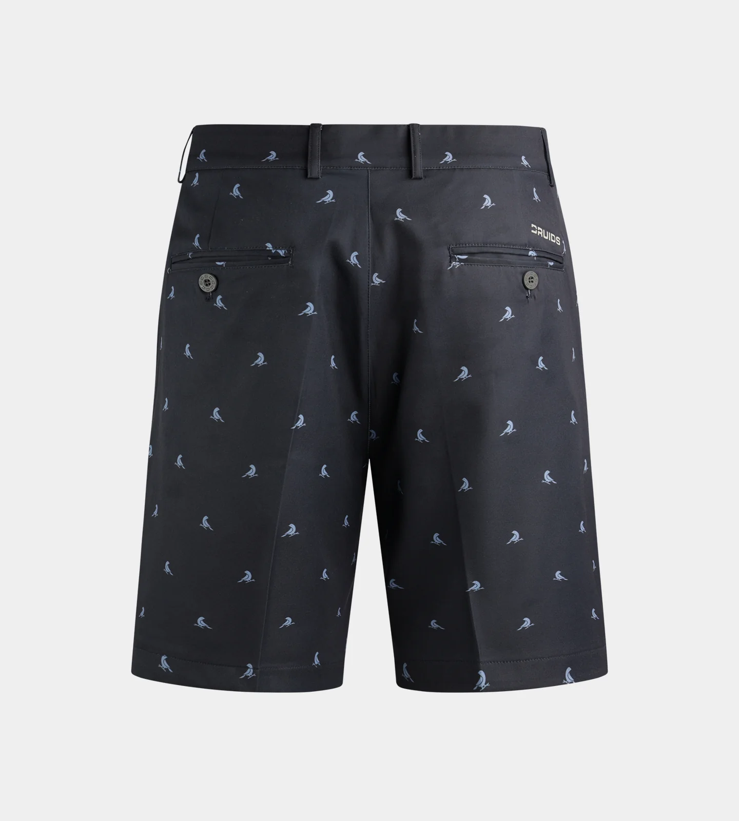 BIRDIE SHORTS - NAVY - Image 11