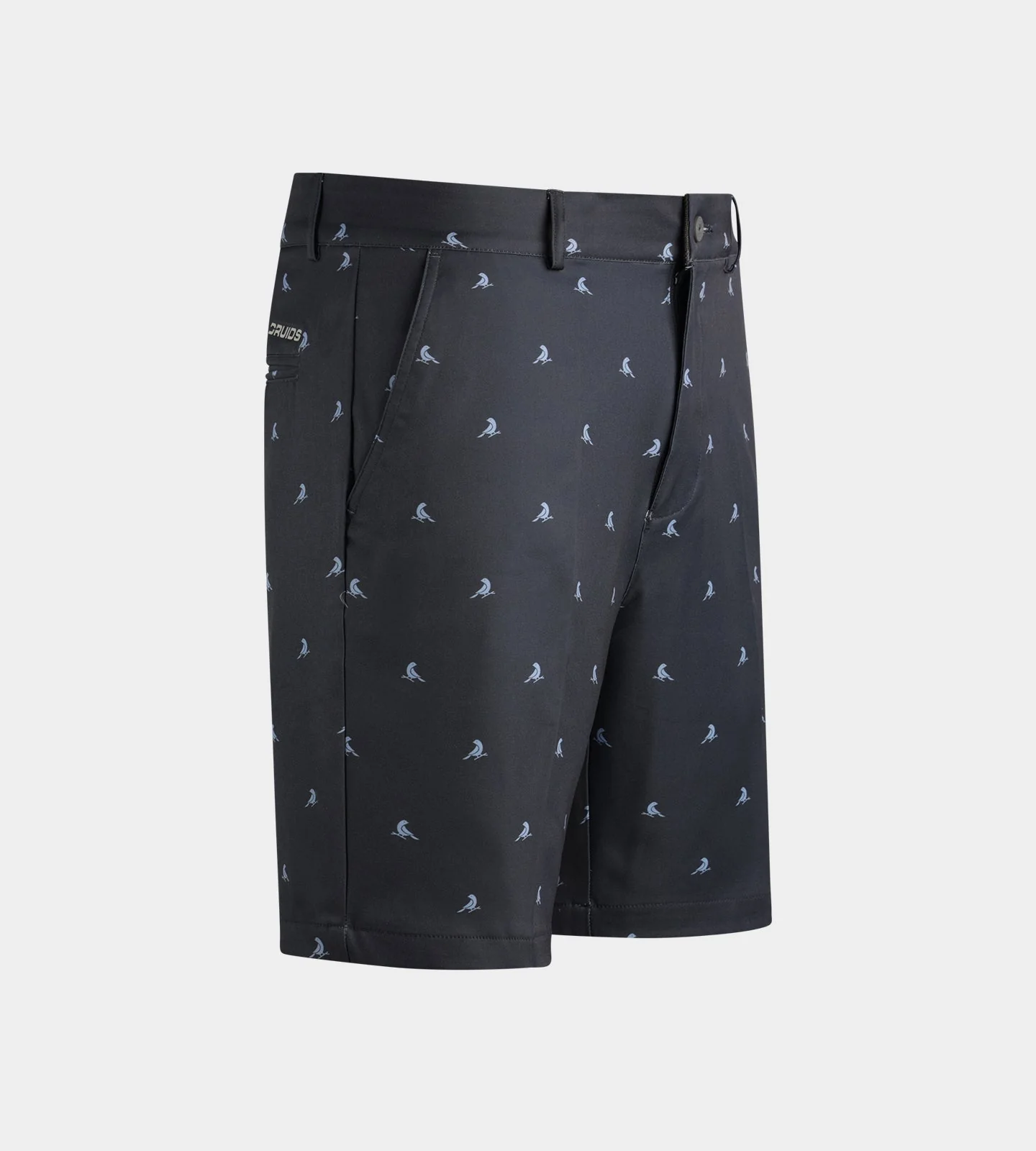 BIRDIE SHORTS - NAVY - Image 2