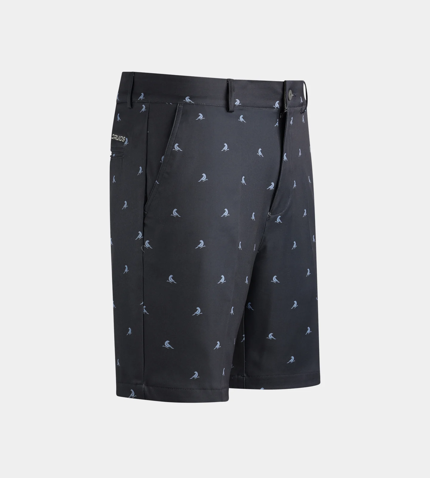 BIRDIE SHORTS - NAVY - Image 6