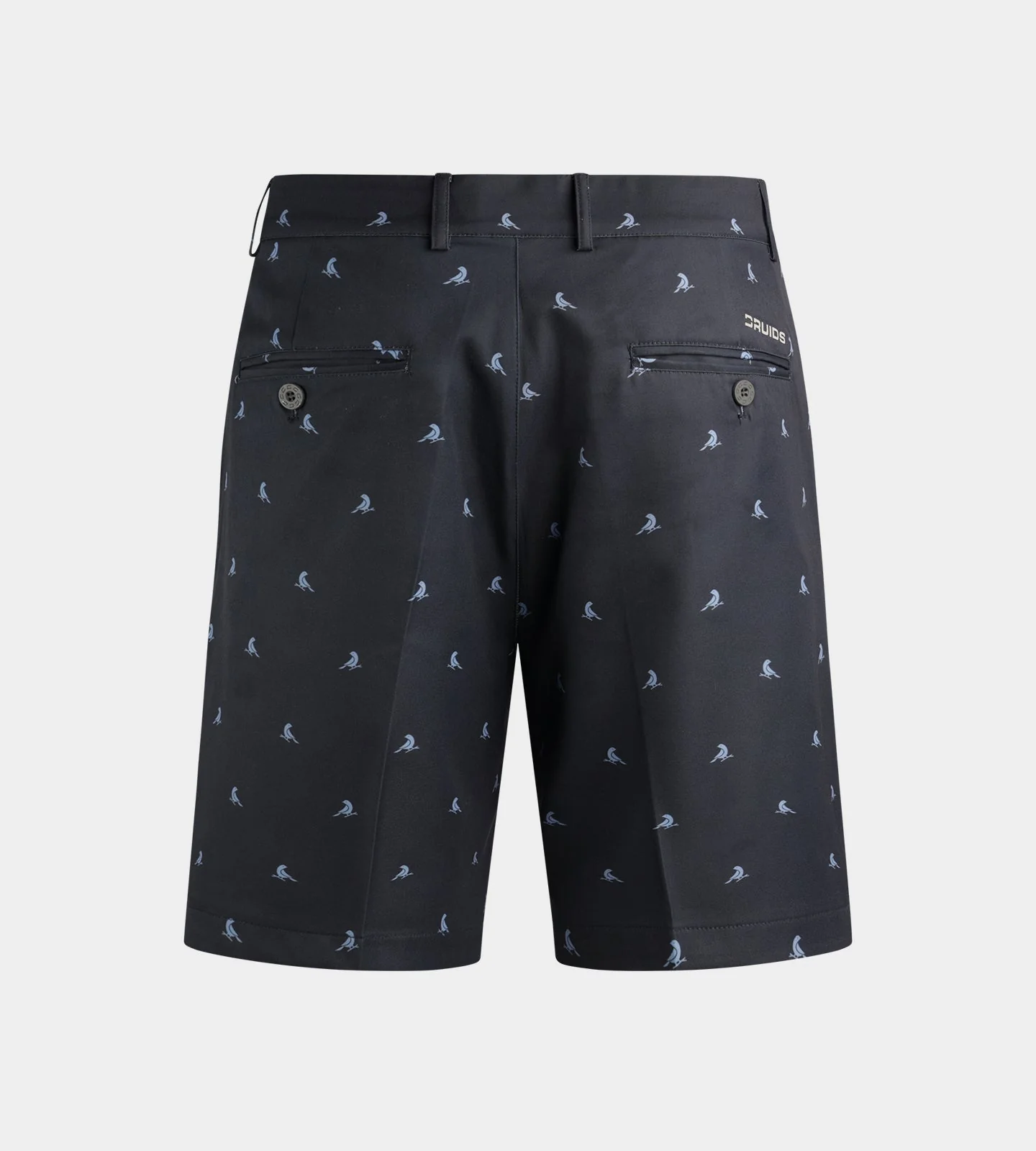BIRDIE SHORTS - NAVY - Image 7