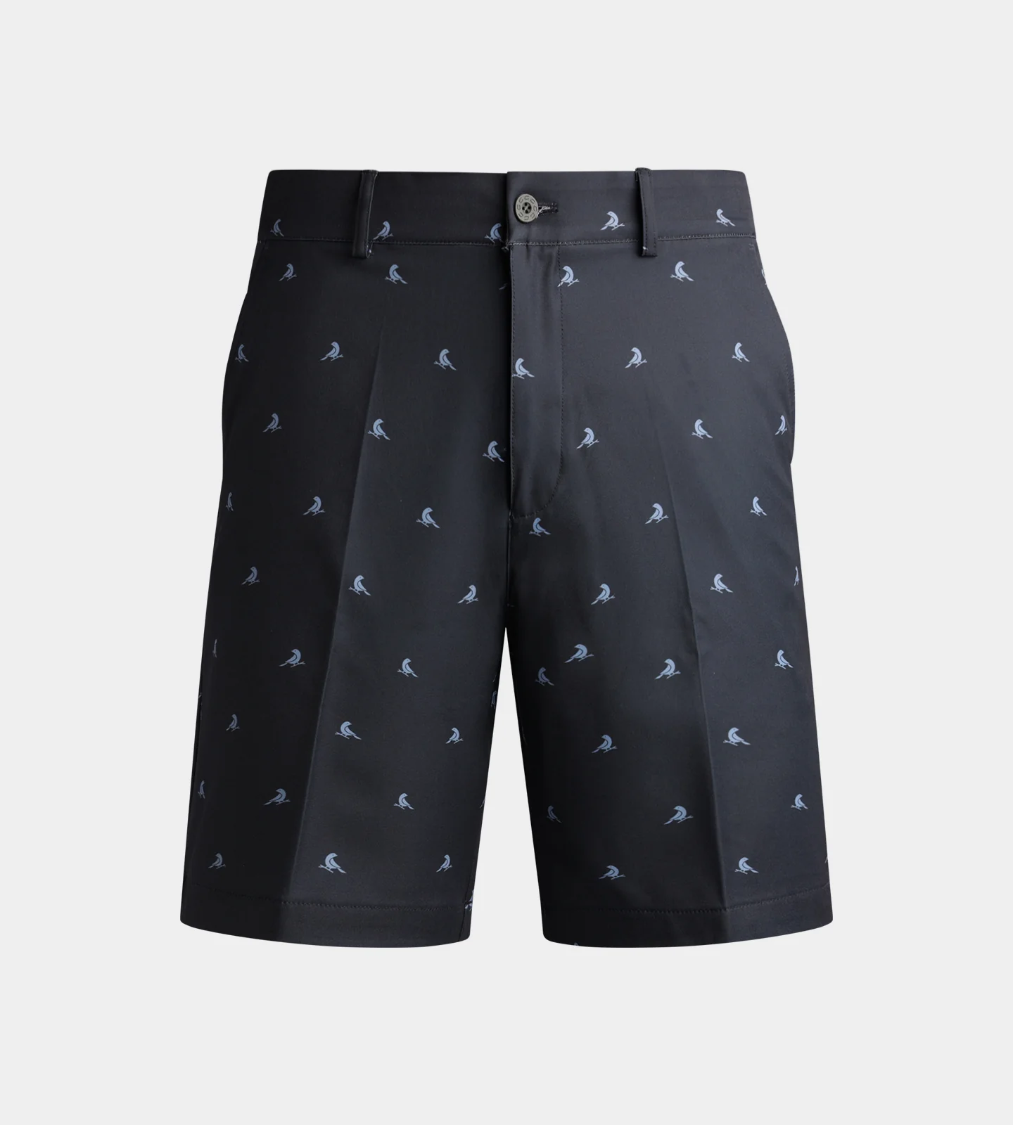 BIRDIE SHORTS - NAVY - Image 9