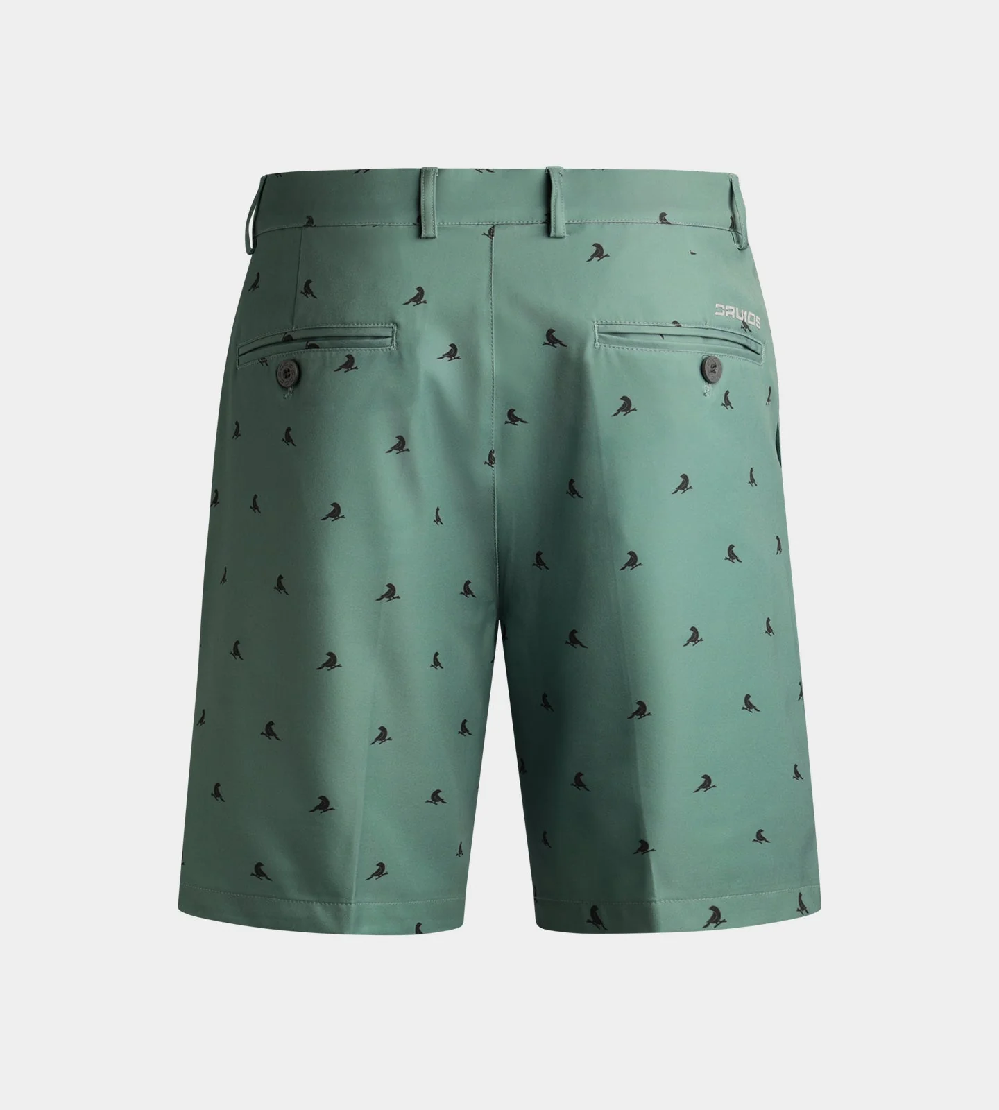 BIRDIE SHORTS - SAGE - Image 7