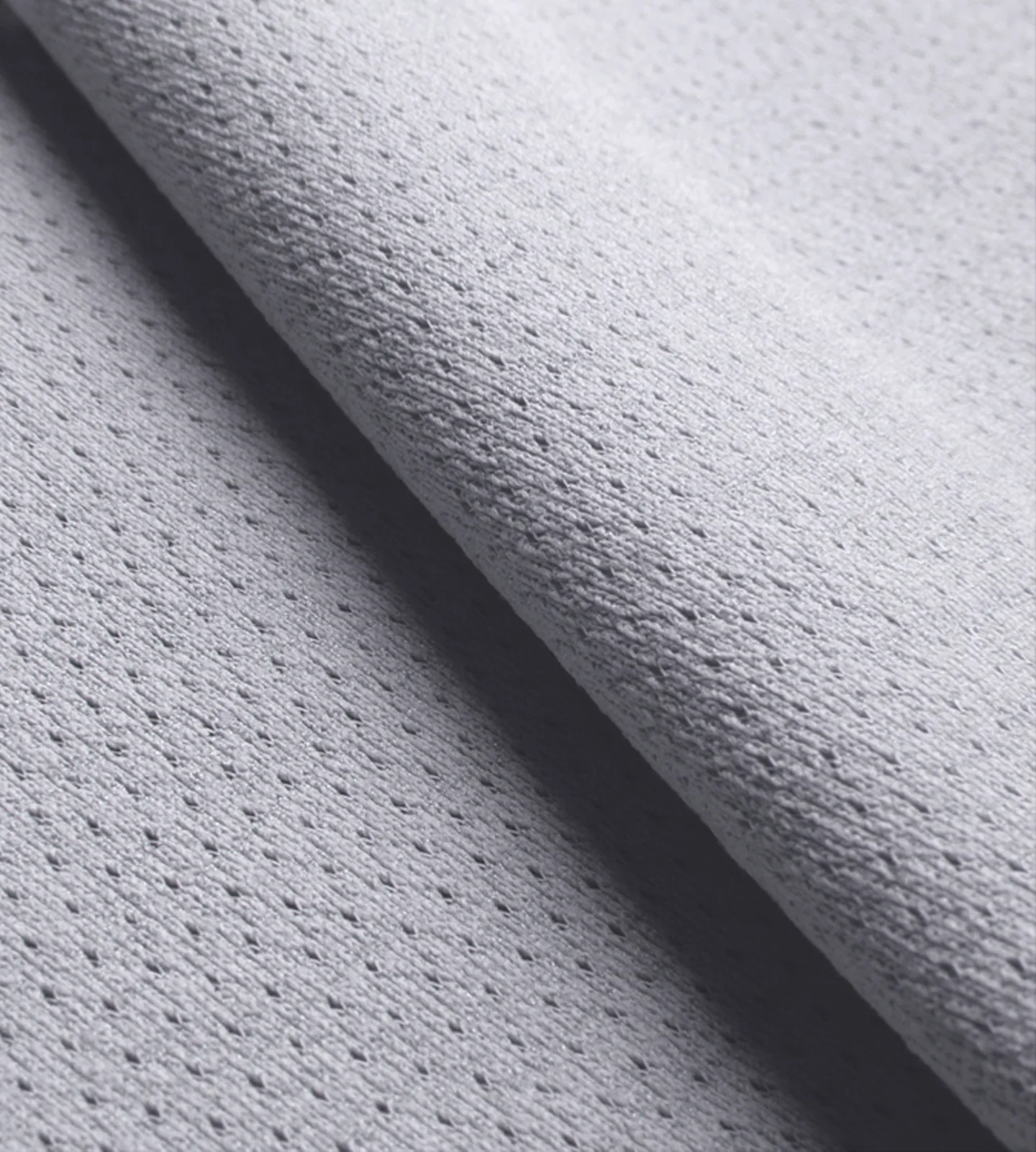 BLACKOUT POLO - GREY - Image 8