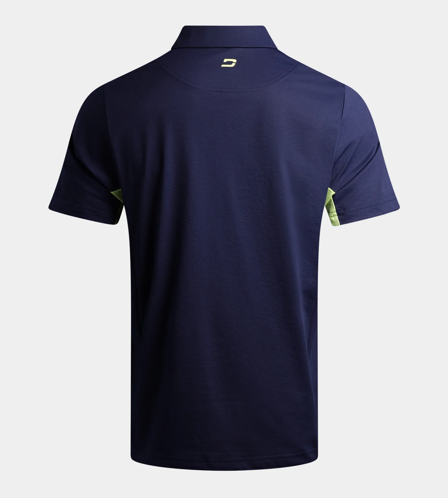 BLACKOUT POLO - NAVY - Image 2