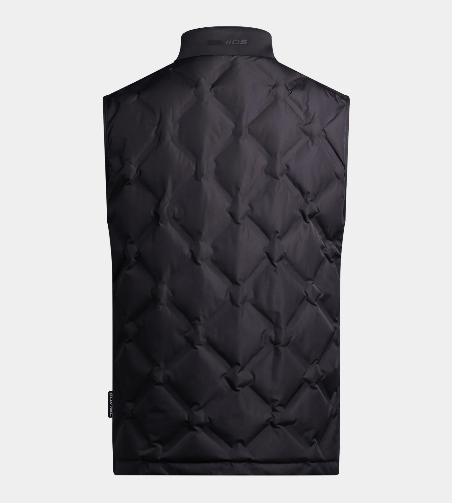 BLAKE GILET - BLACK - Image 2
