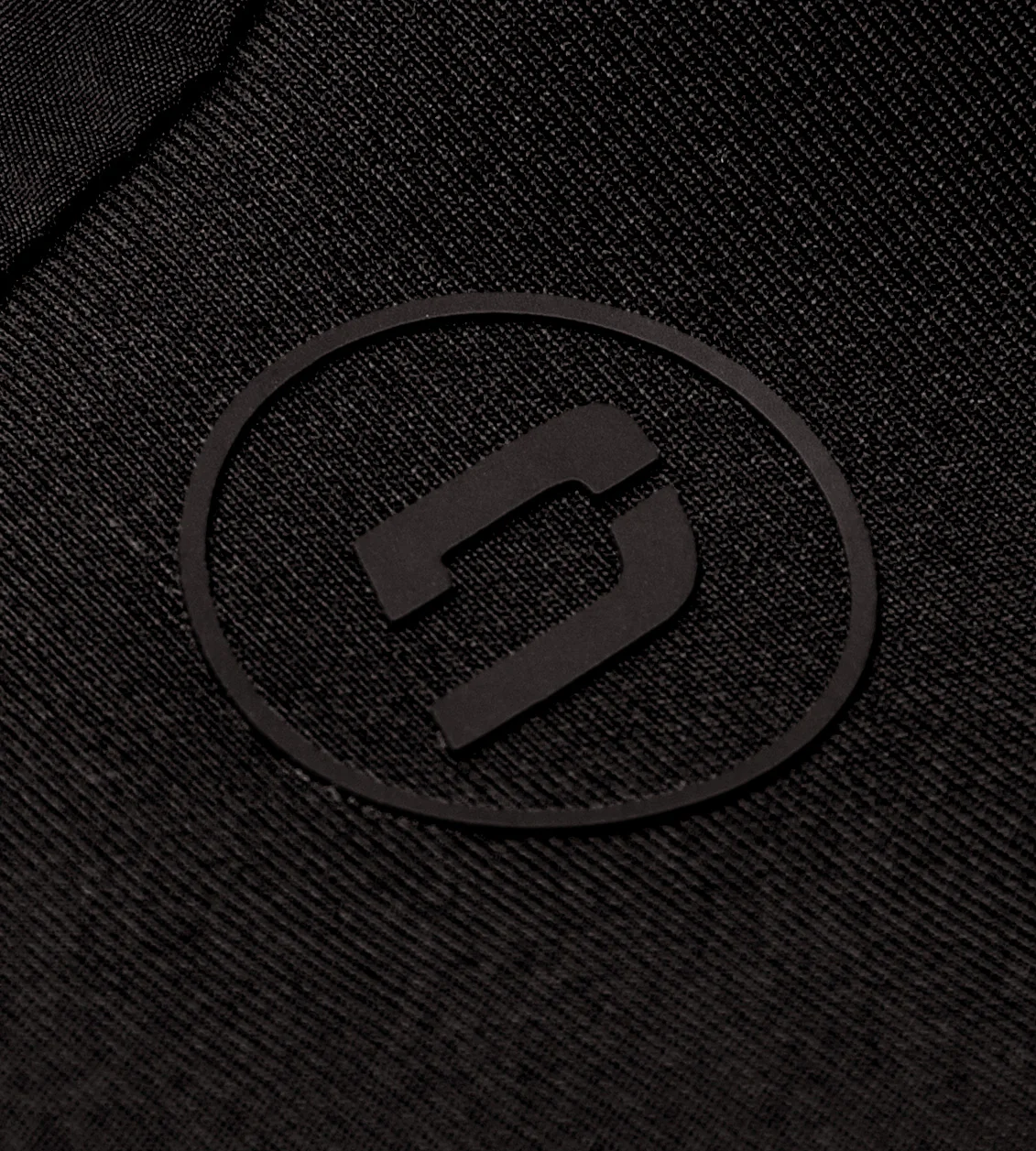 BLAKE GILET - BLACK - Image 8