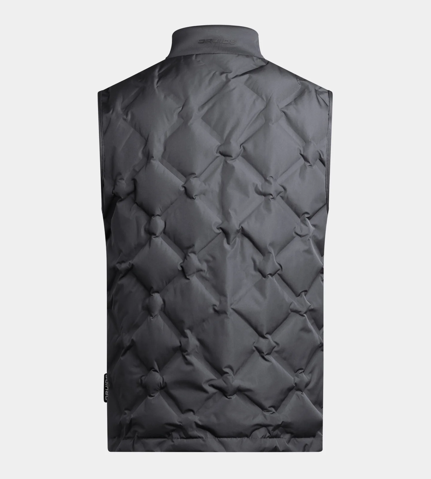 BLAKE GILET - CHARCOAL - Image 2