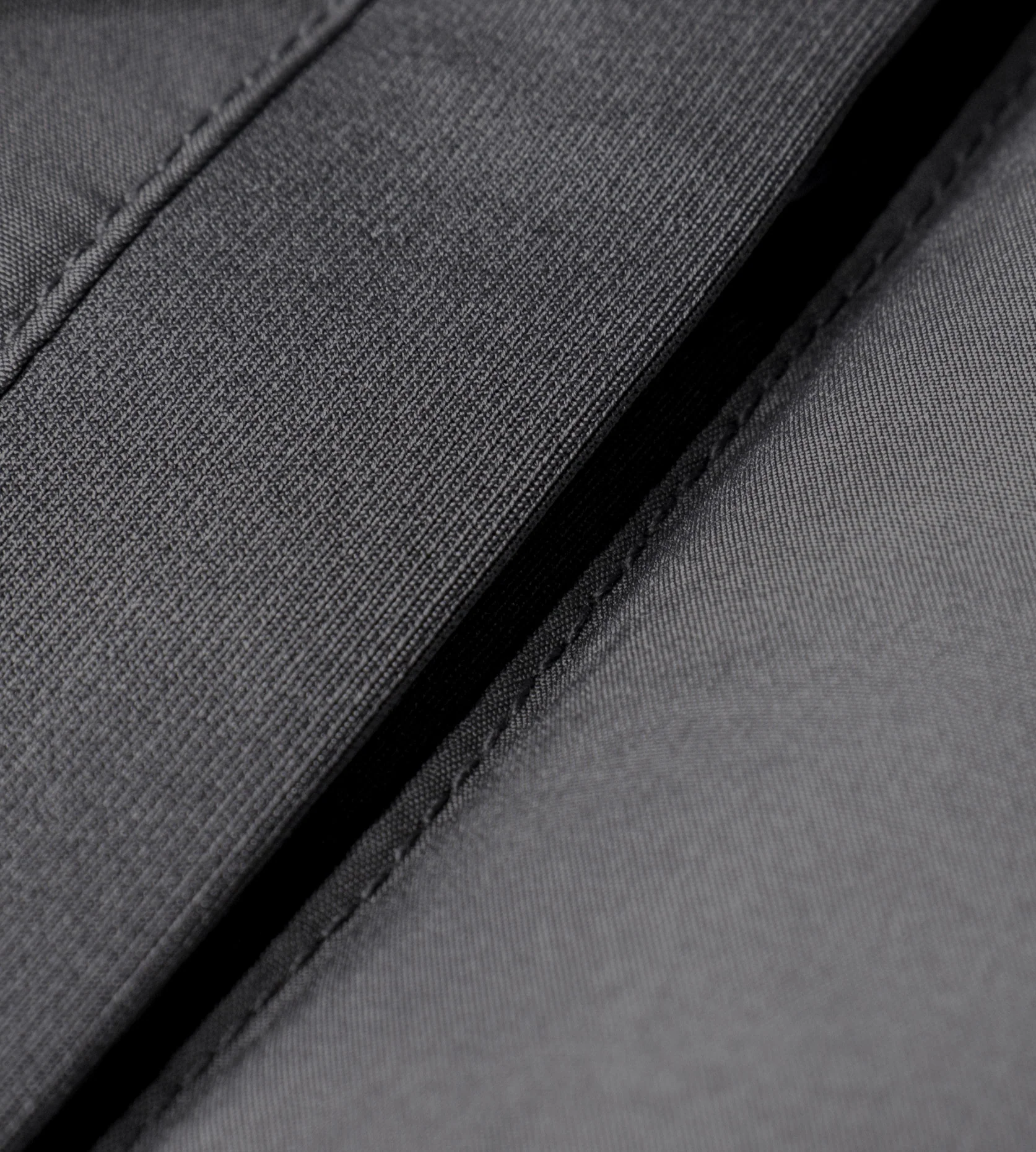 BLAKE GILET - CHARCOAL - Image 9