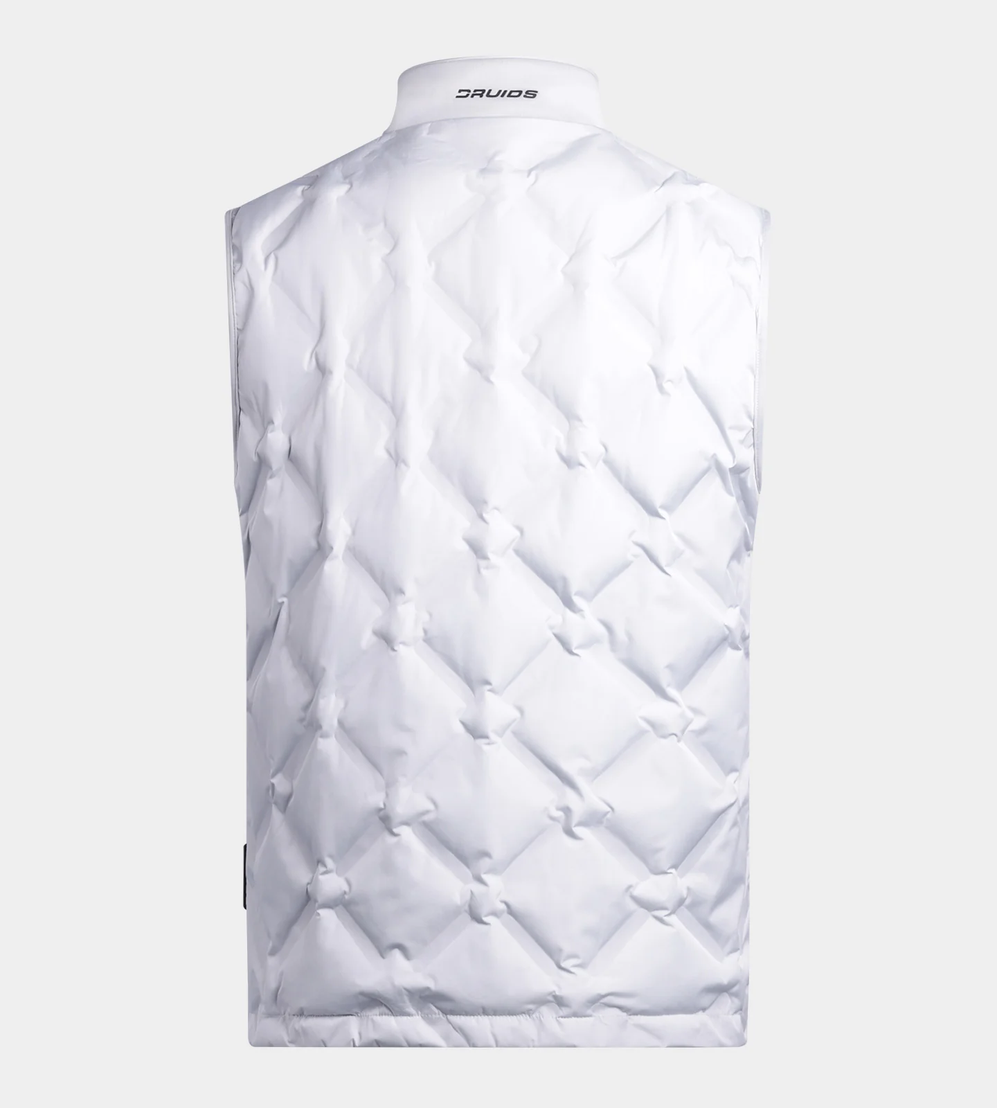 BLAKE GILET - GREY - Image 2