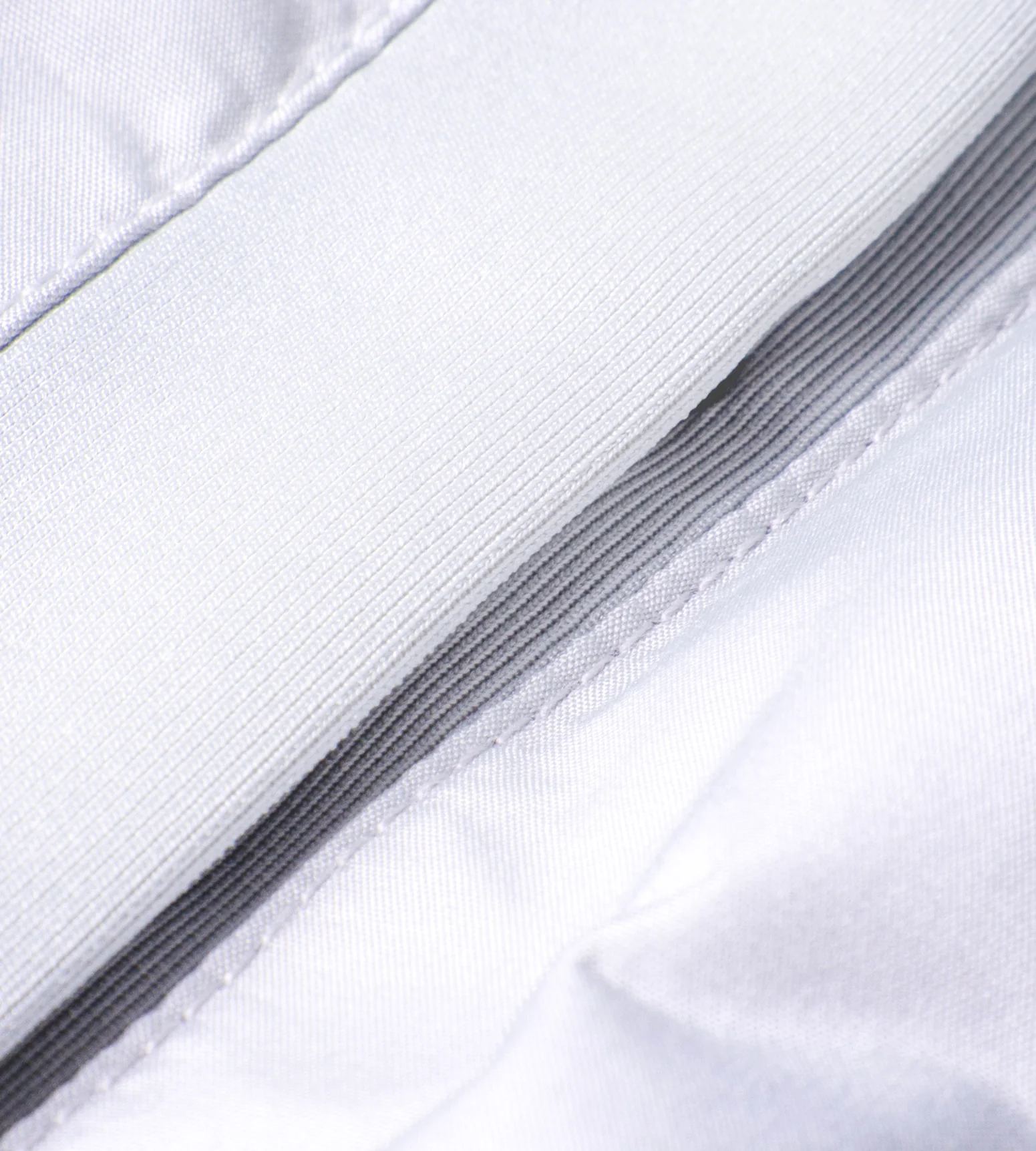 BLAKE GILET - GREY - Image 9