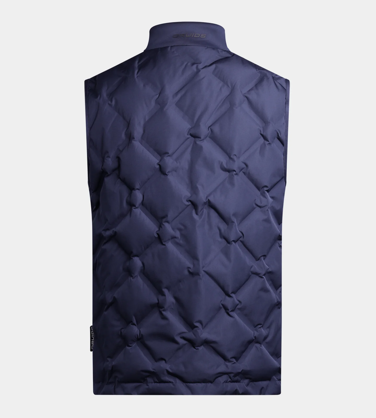 BLAKE GILET - NAVY - Image 2